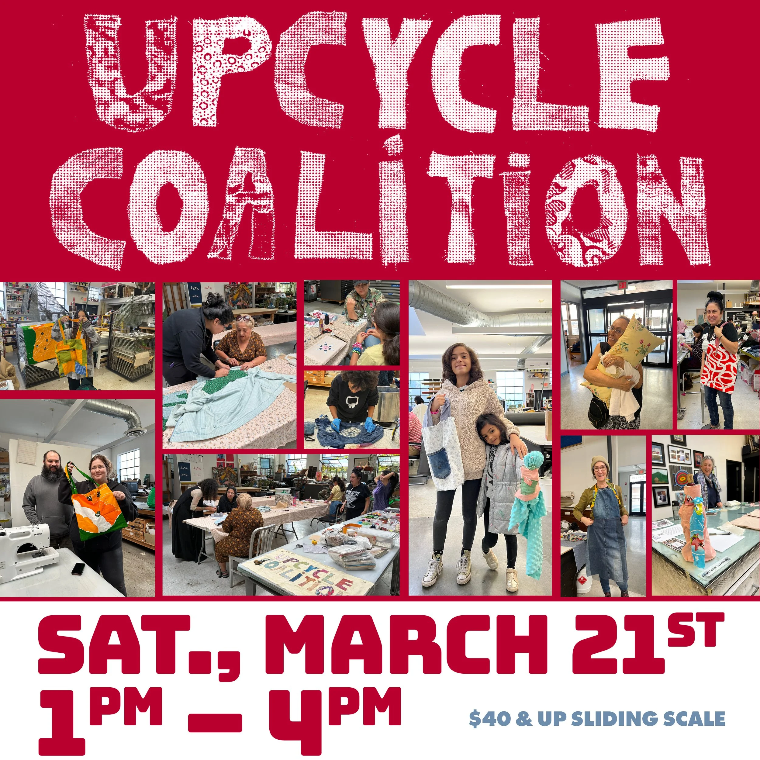 Upcycle Coalition