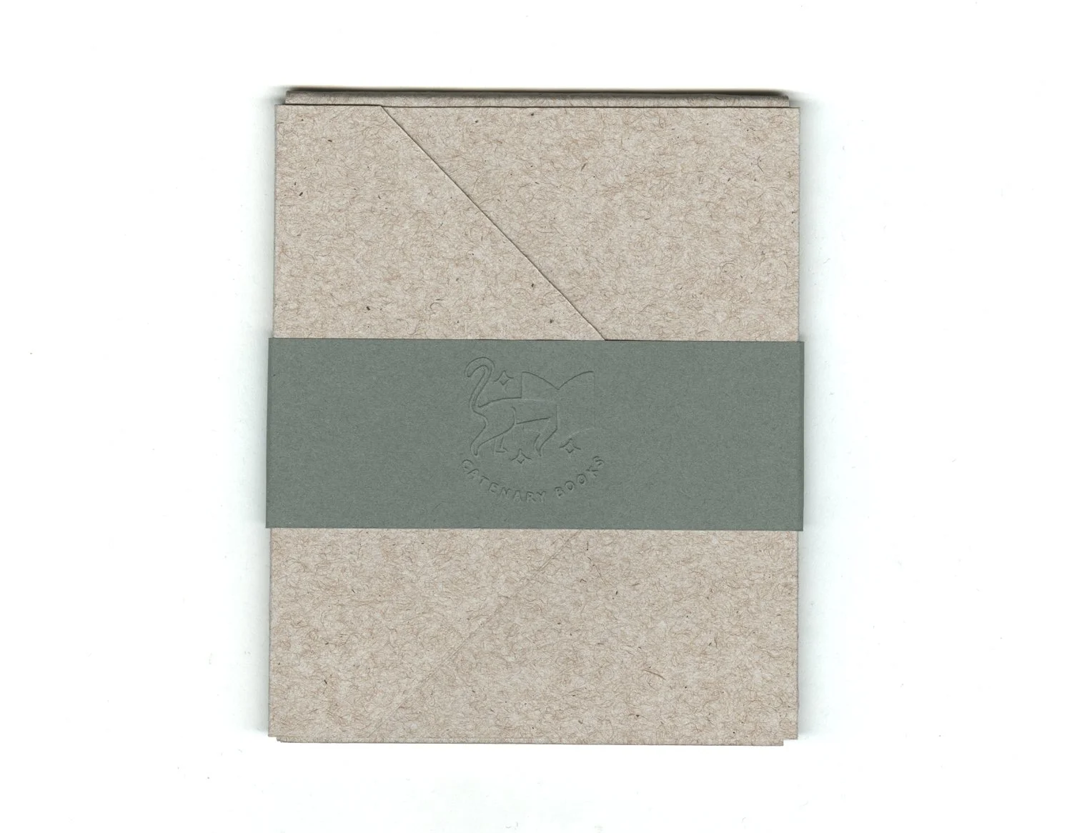 Catenary Books Print Release