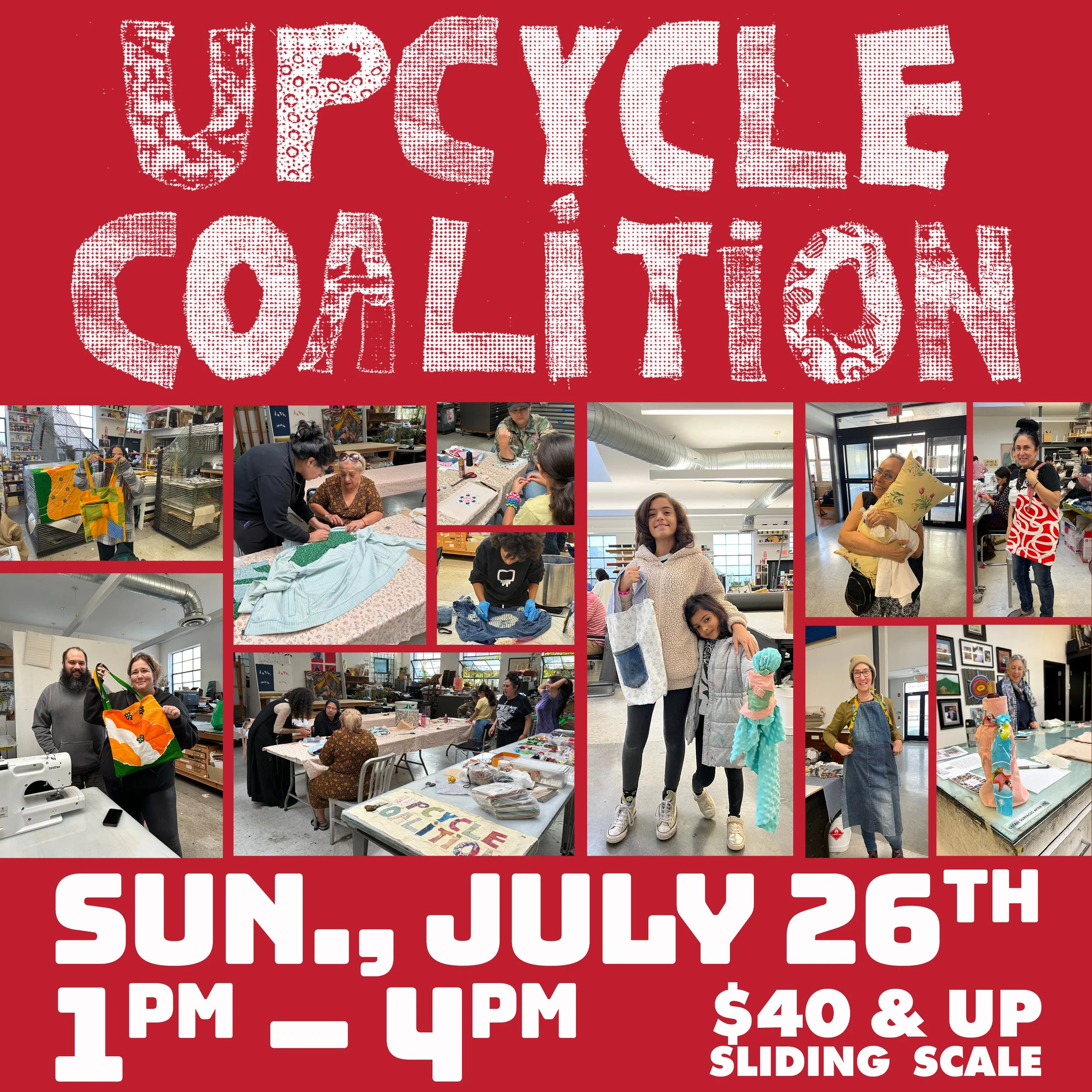 Upcycle Coalition 