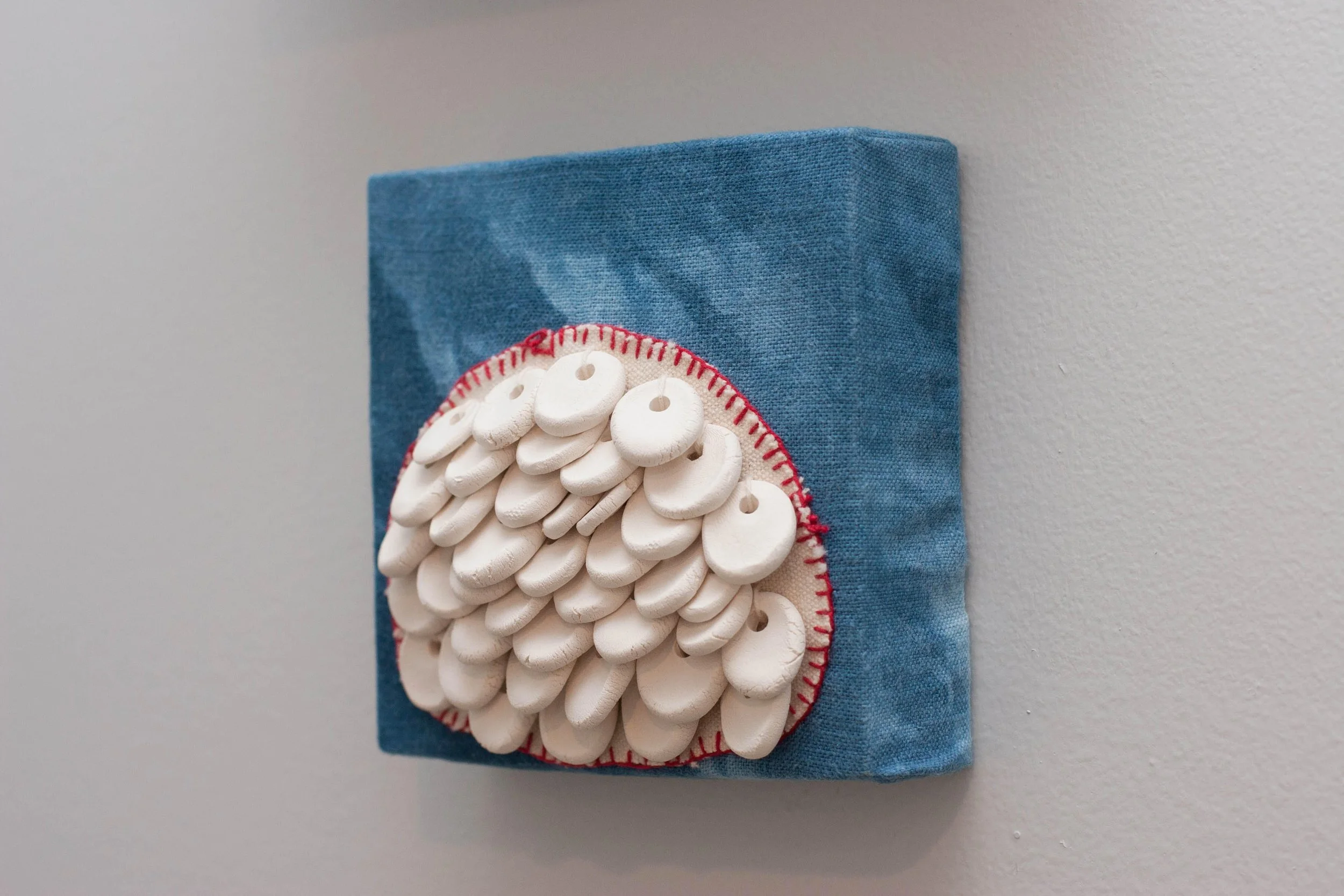 One Basket by Kate Eggleston