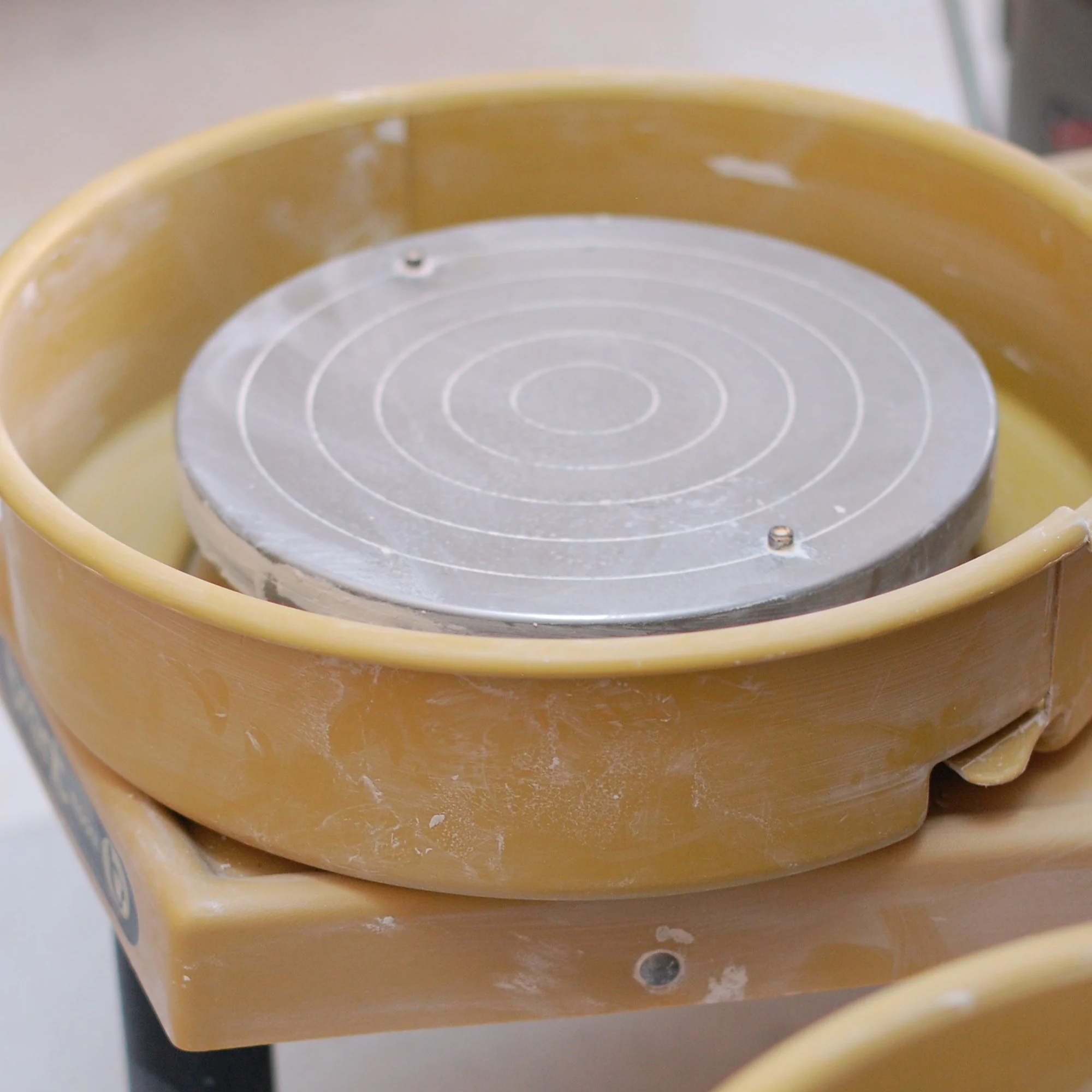 Basics of Pottery