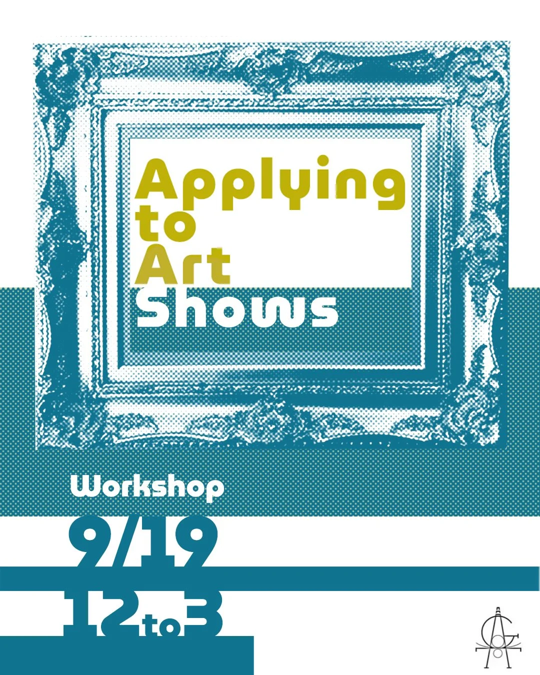 Applying to Art Shows Workshop