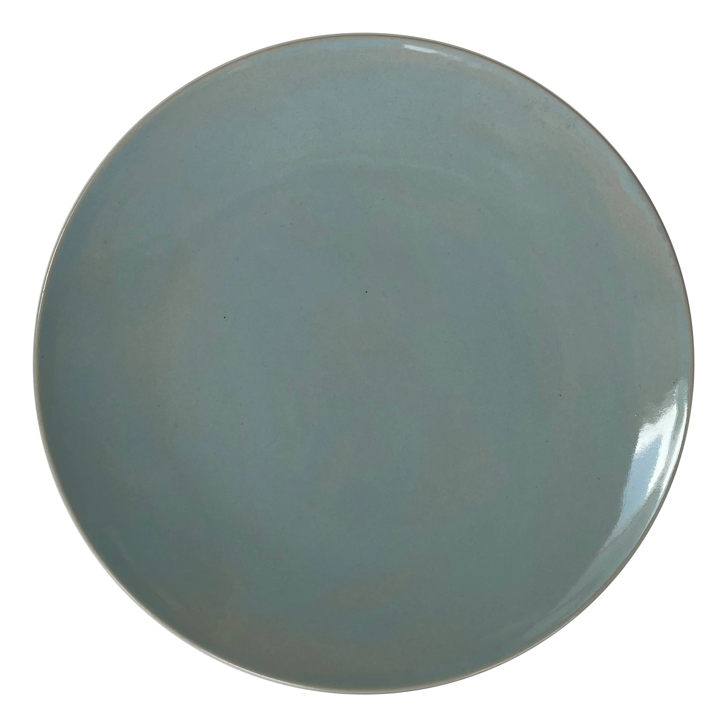 Ceramic Plate by TEDF