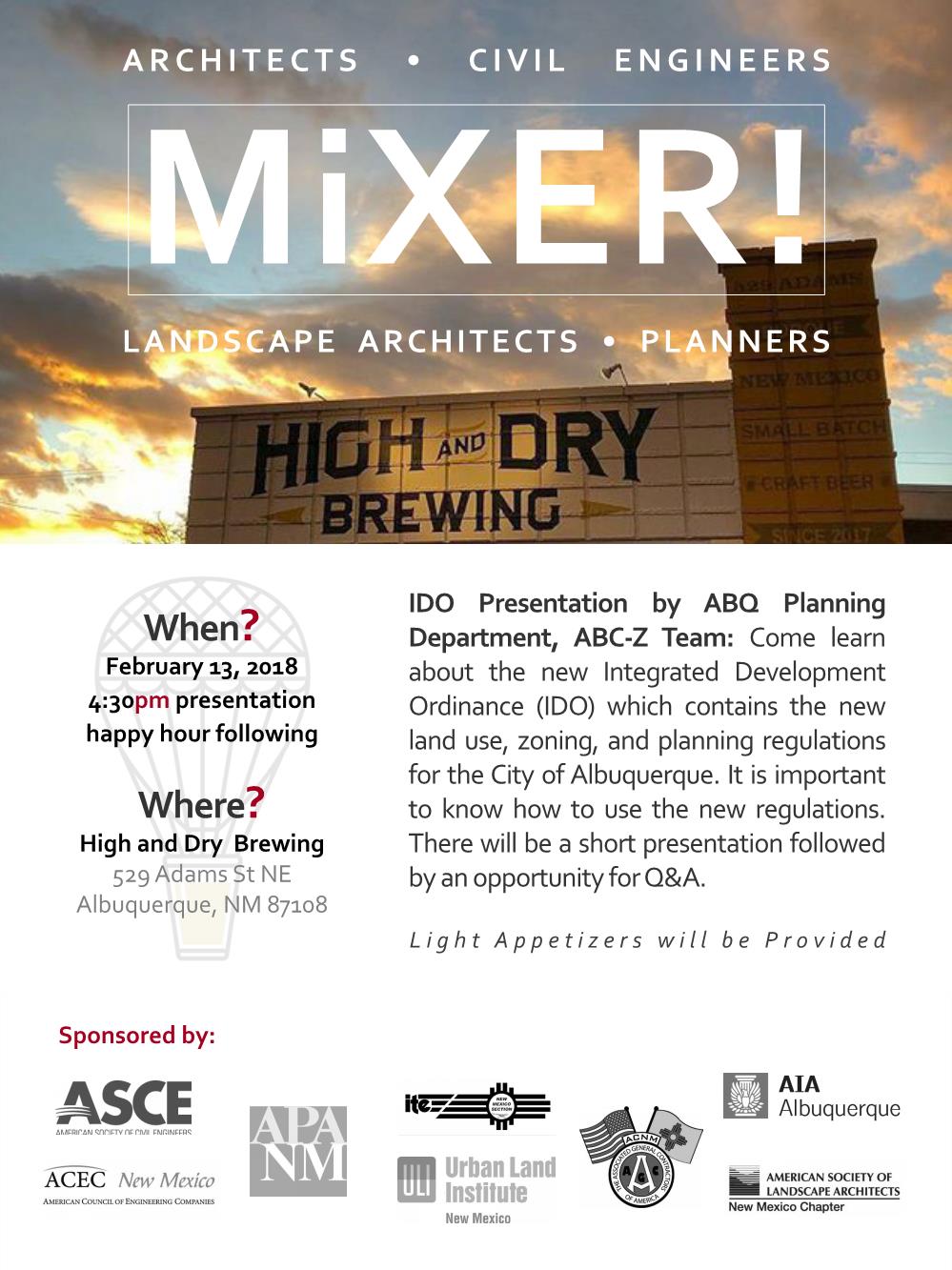 ACLP Mixer Februrary 2018.jpg