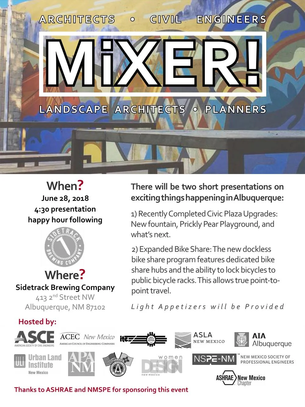 ACLP Mixer - June 2018 Sidetrack.jpg