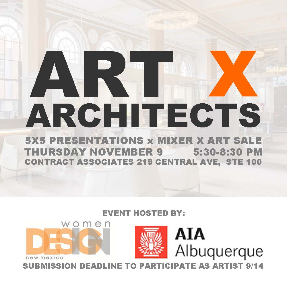 5x5 ART X ARCHITECTS FLYER.jpg