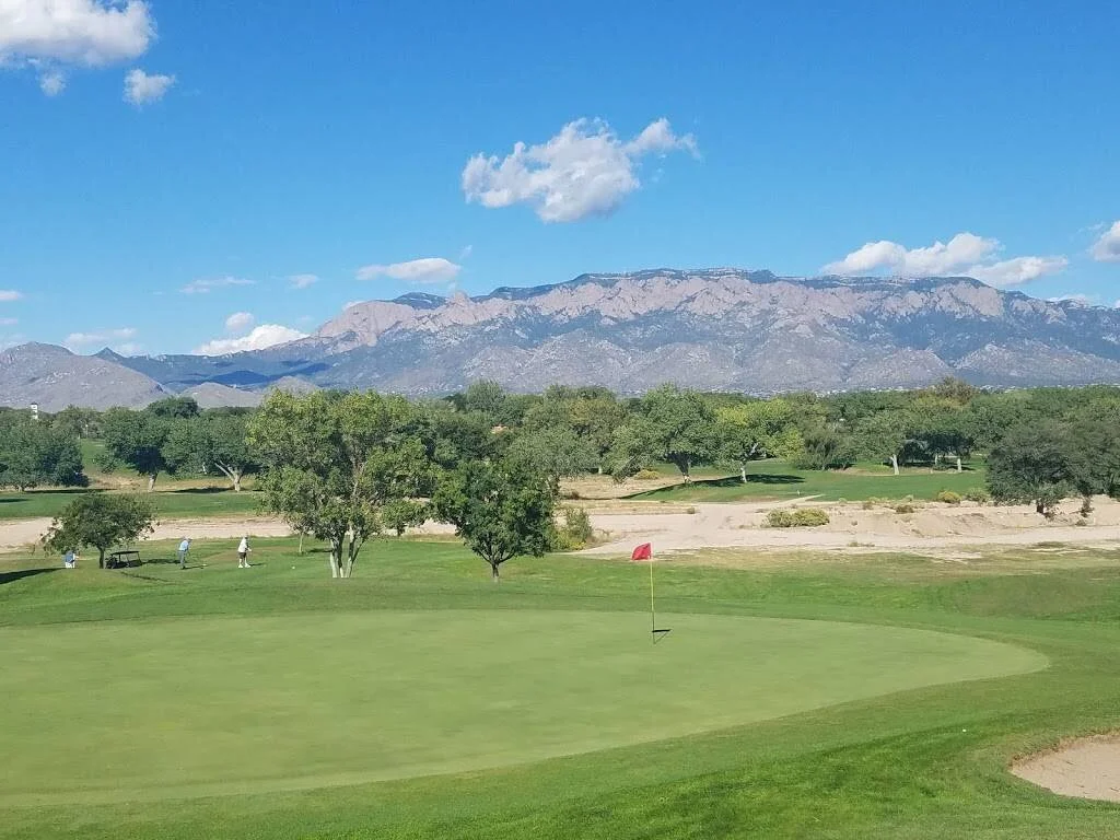Q3 Golf Tournament - 25th Anniversary