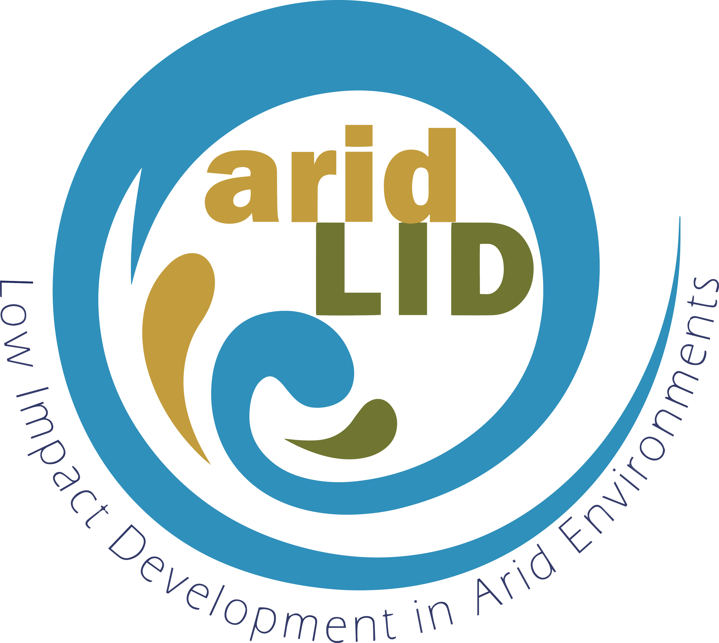 Arid LID Coalition