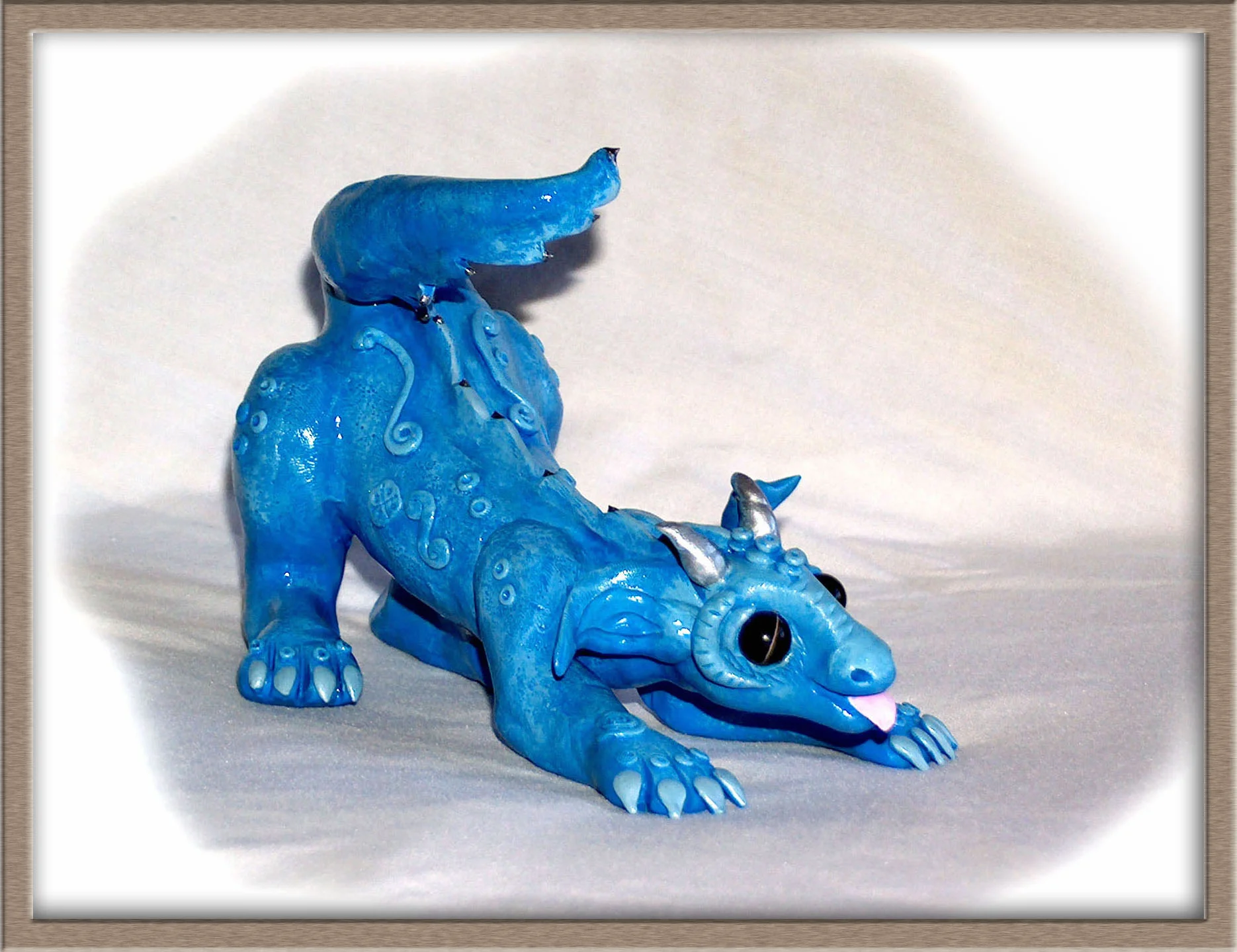 Wigglebutt Blog