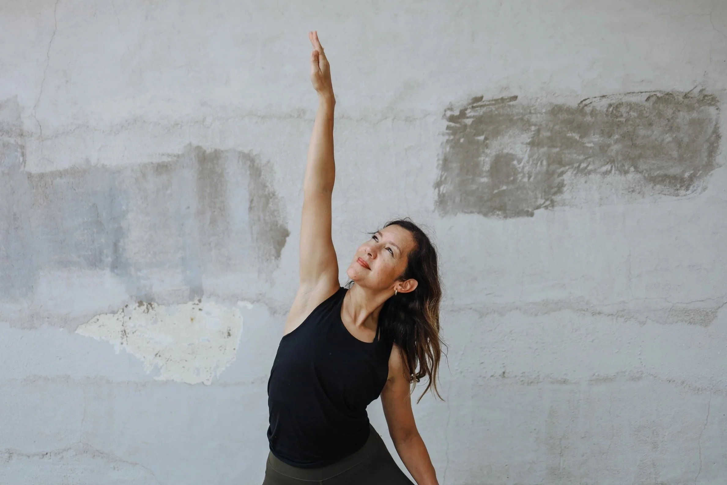 The Small Movements That Make A Difference