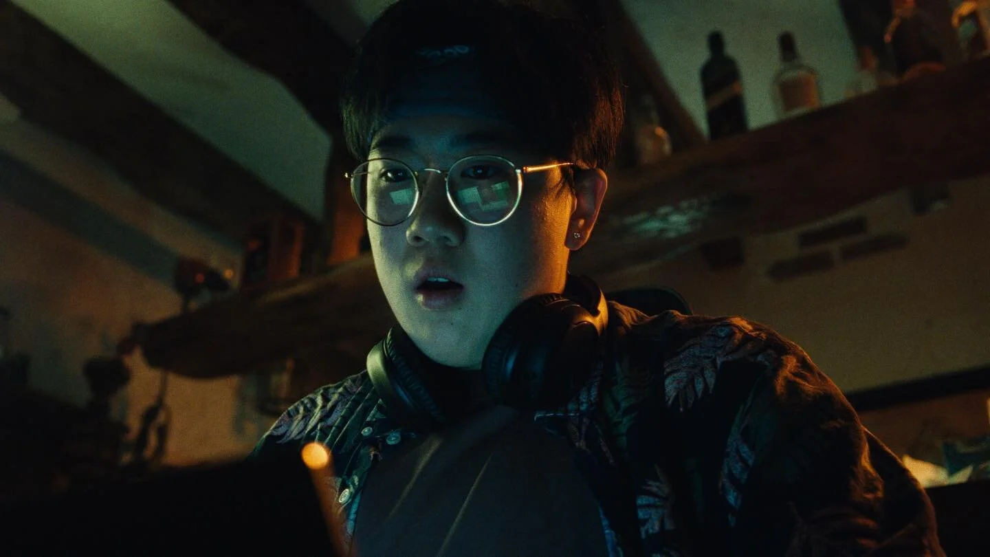 Some of my Fav frames from the @rngfest 2023 intro video. MANY THANKS TO THE CREW WHO MADE IT A FUN SHOOT. 🫰🫰🫰
Directed by
@alexlovekink @danieljoshdirectors
Written by
Alex Love Kink
Producers
@athenarussel @thejordanconnor
Director of Photograph