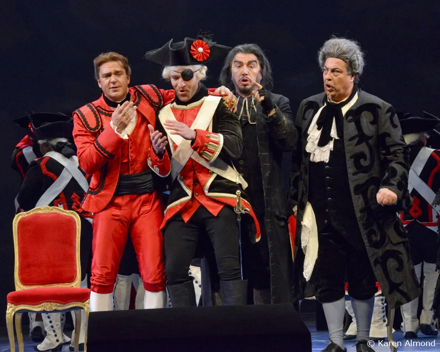  Photo credit: Karen Almond 