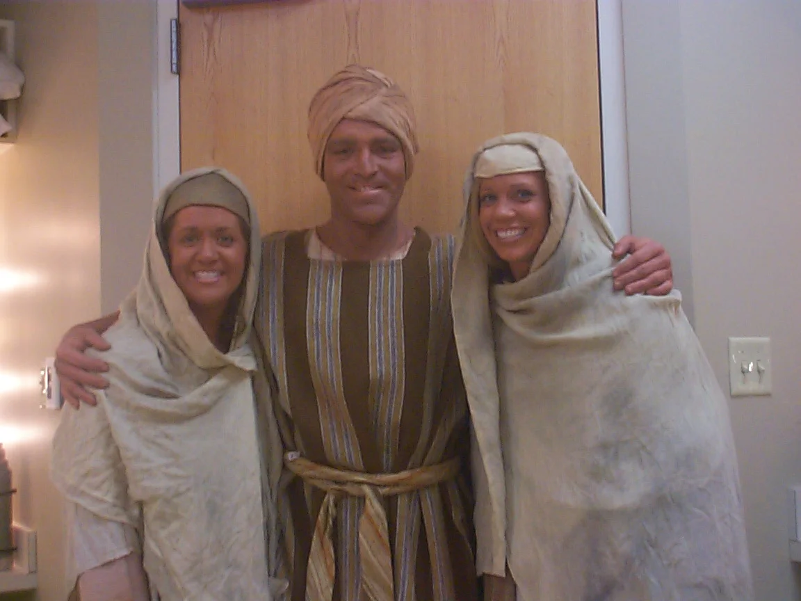 Kathy, me and Traci.JPG