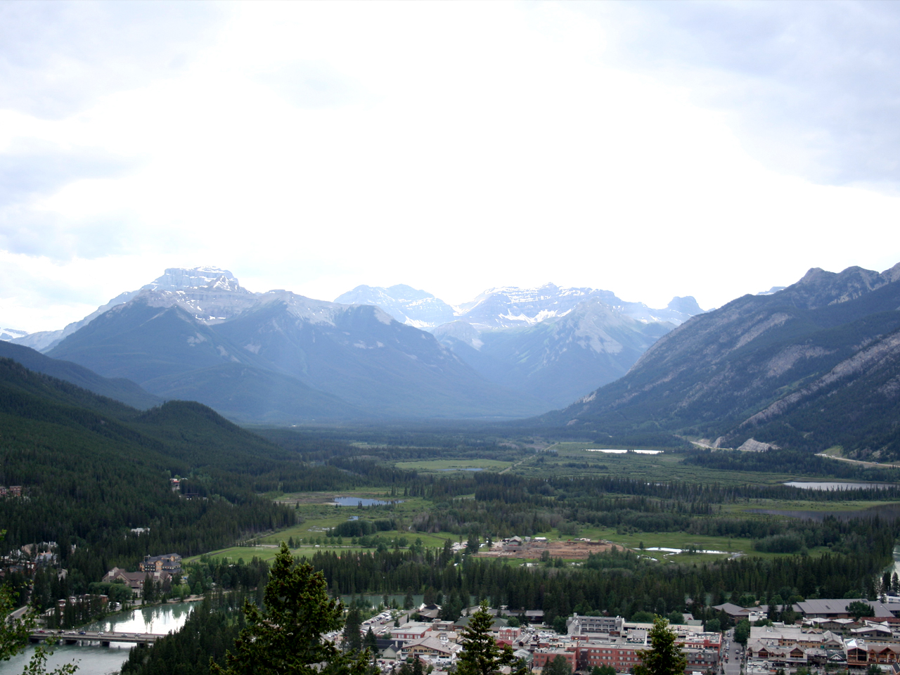 Banff