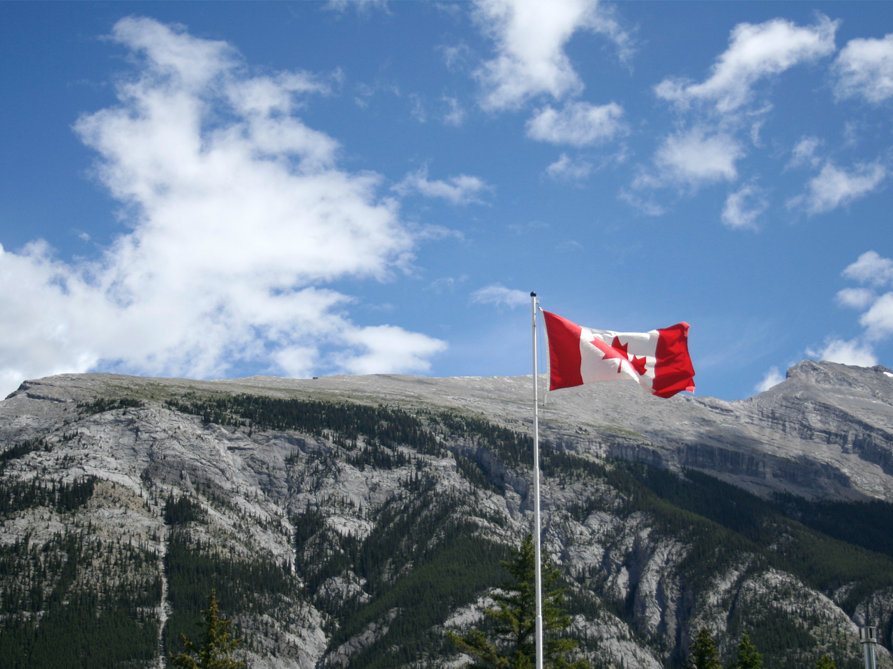 Banff