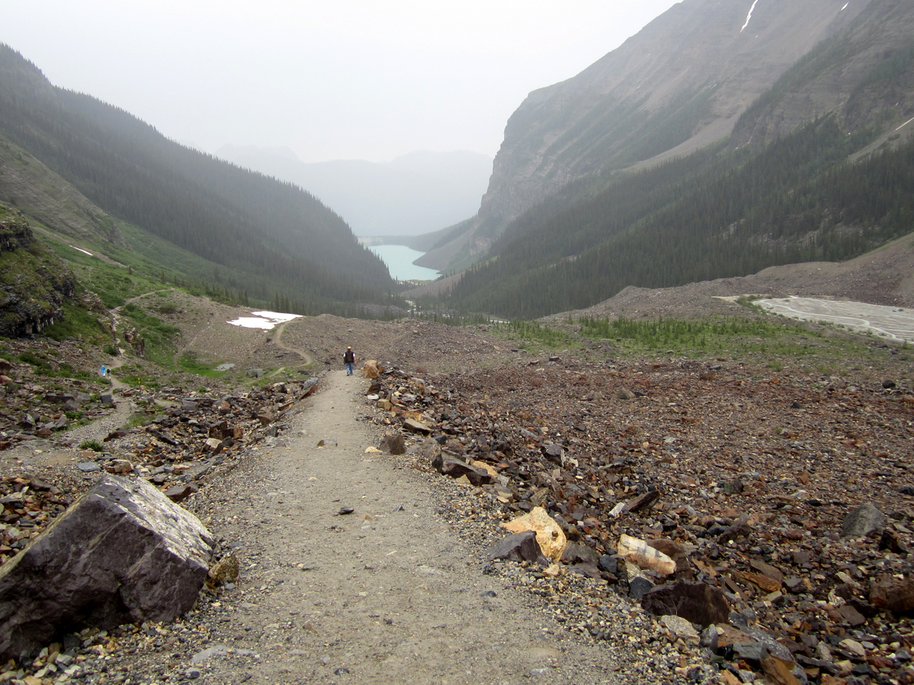 Lake Louise
