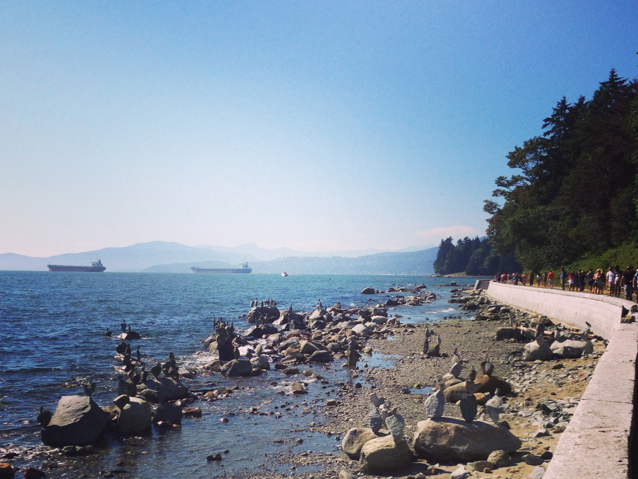 Vancouver
