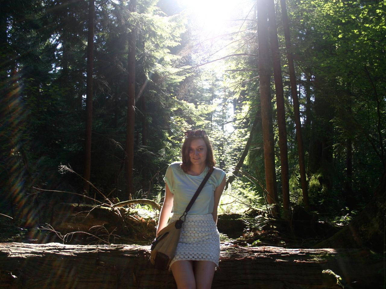 Stanley Park