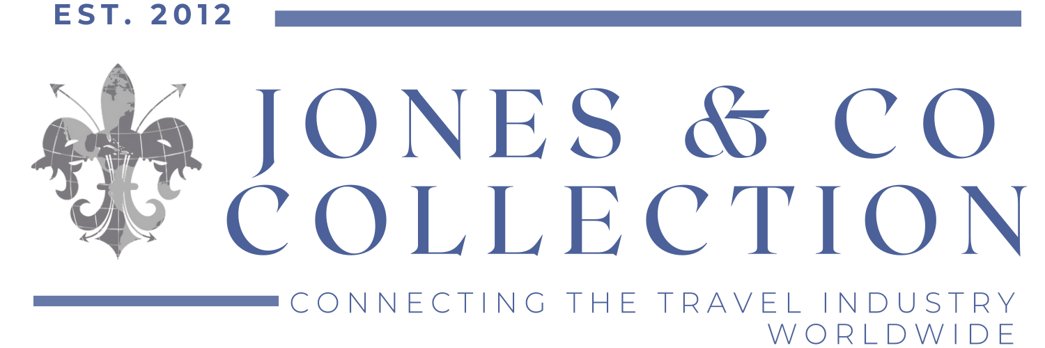 Jones & Co Collection 