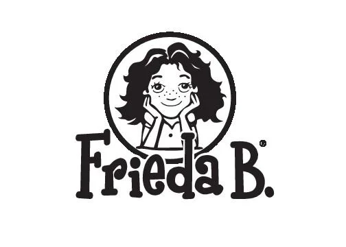 Frieda B. children's books