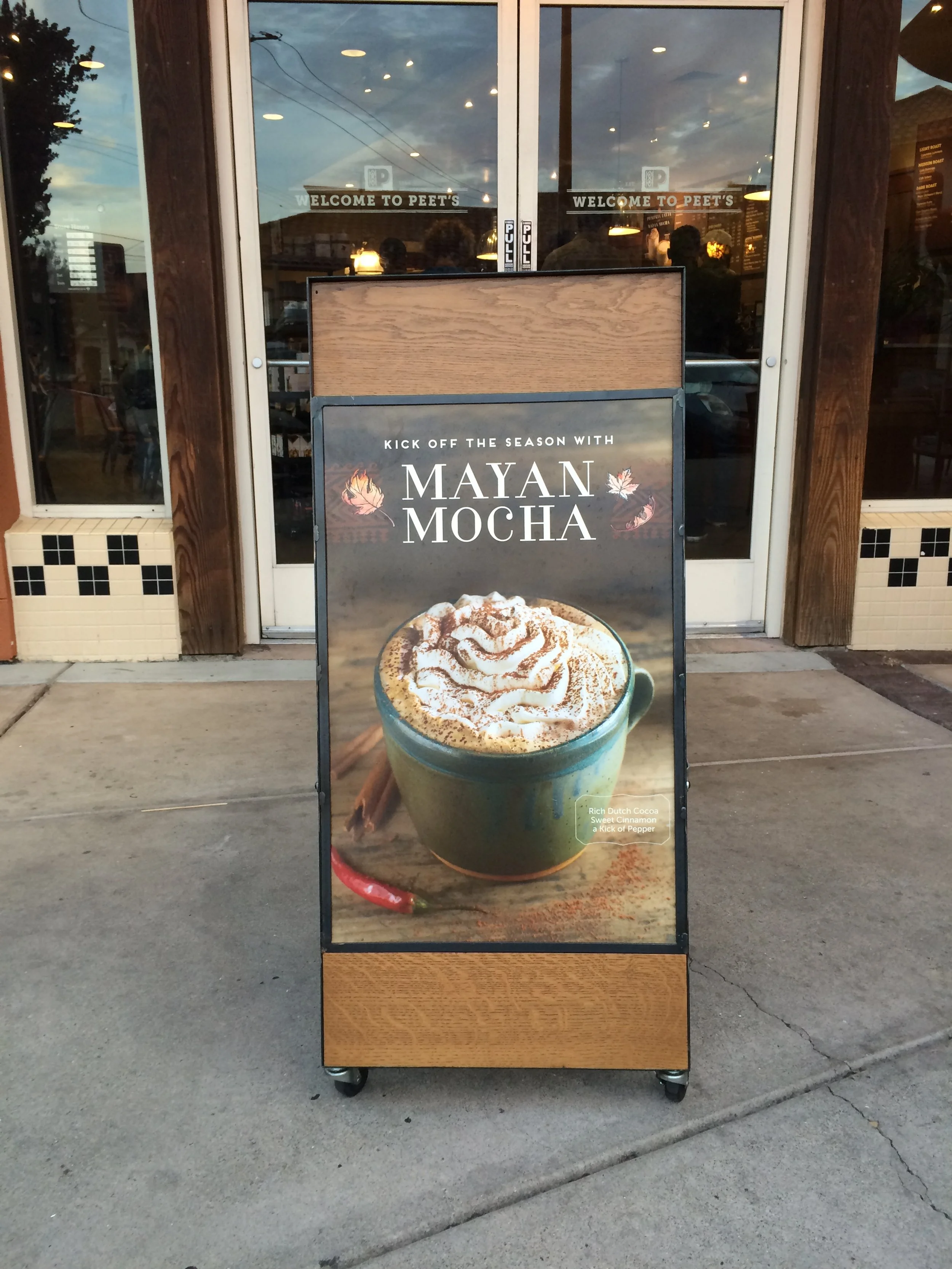 Peets-mayanmocha-signage.JPG