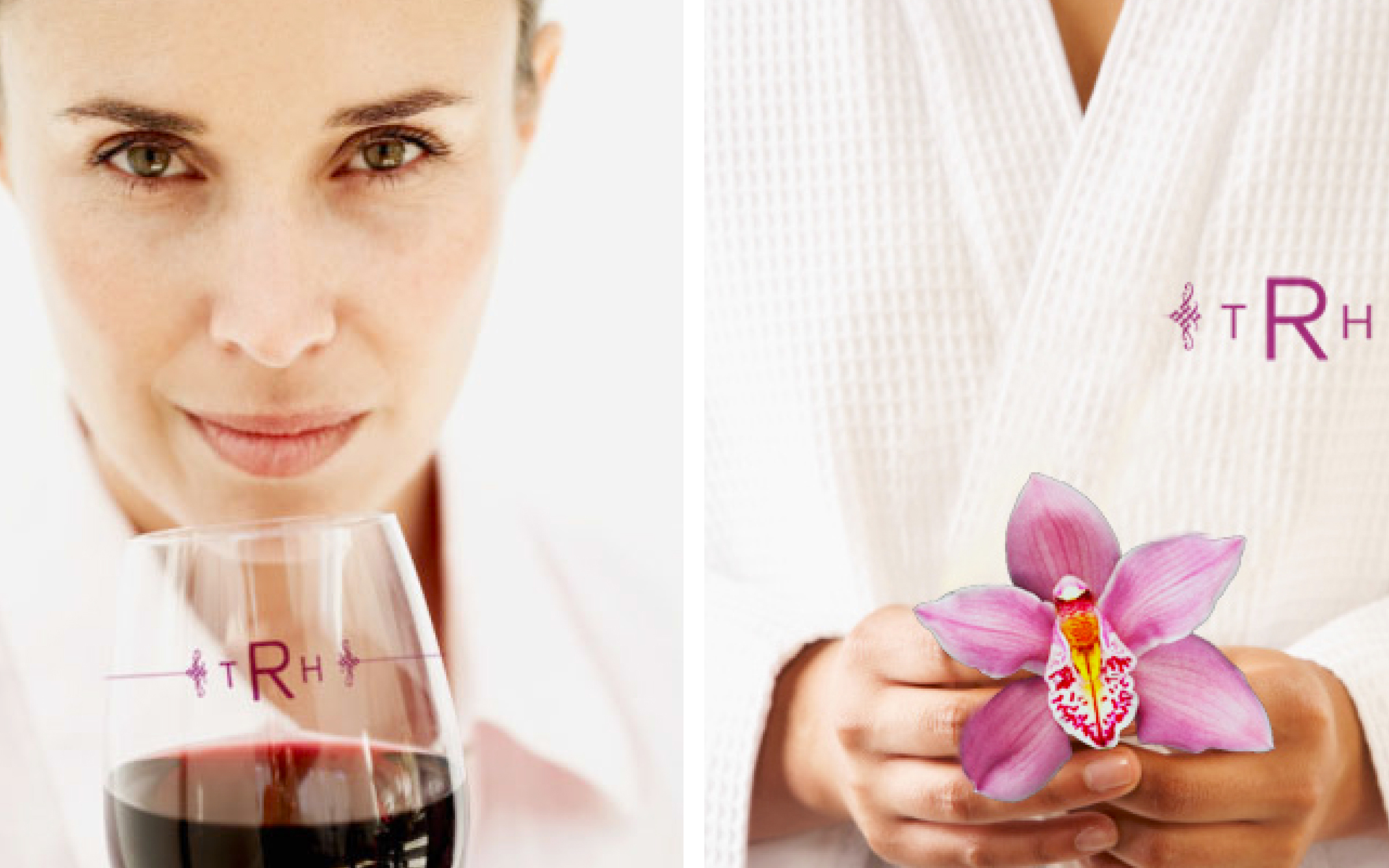 branded hotel merchandise