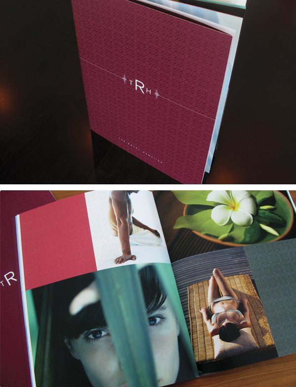 lifestyle brochure