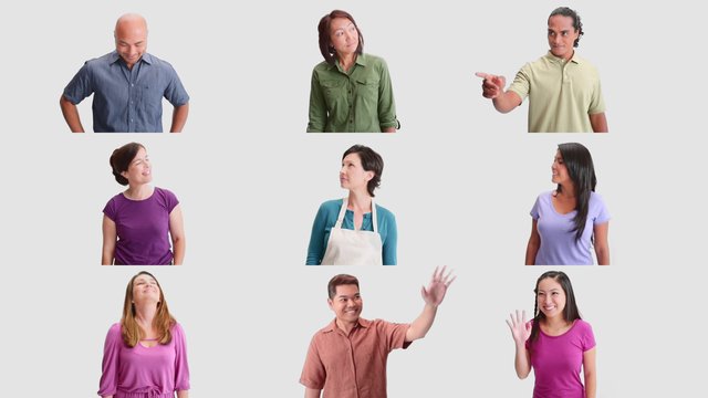 open enrollment commercial - small business 