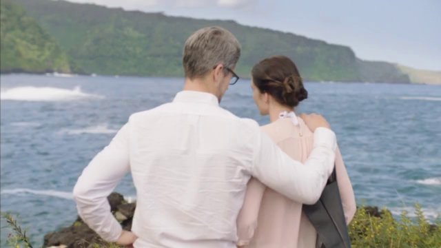 honeymoon on maui