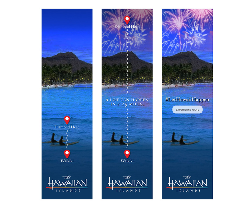 flash banner