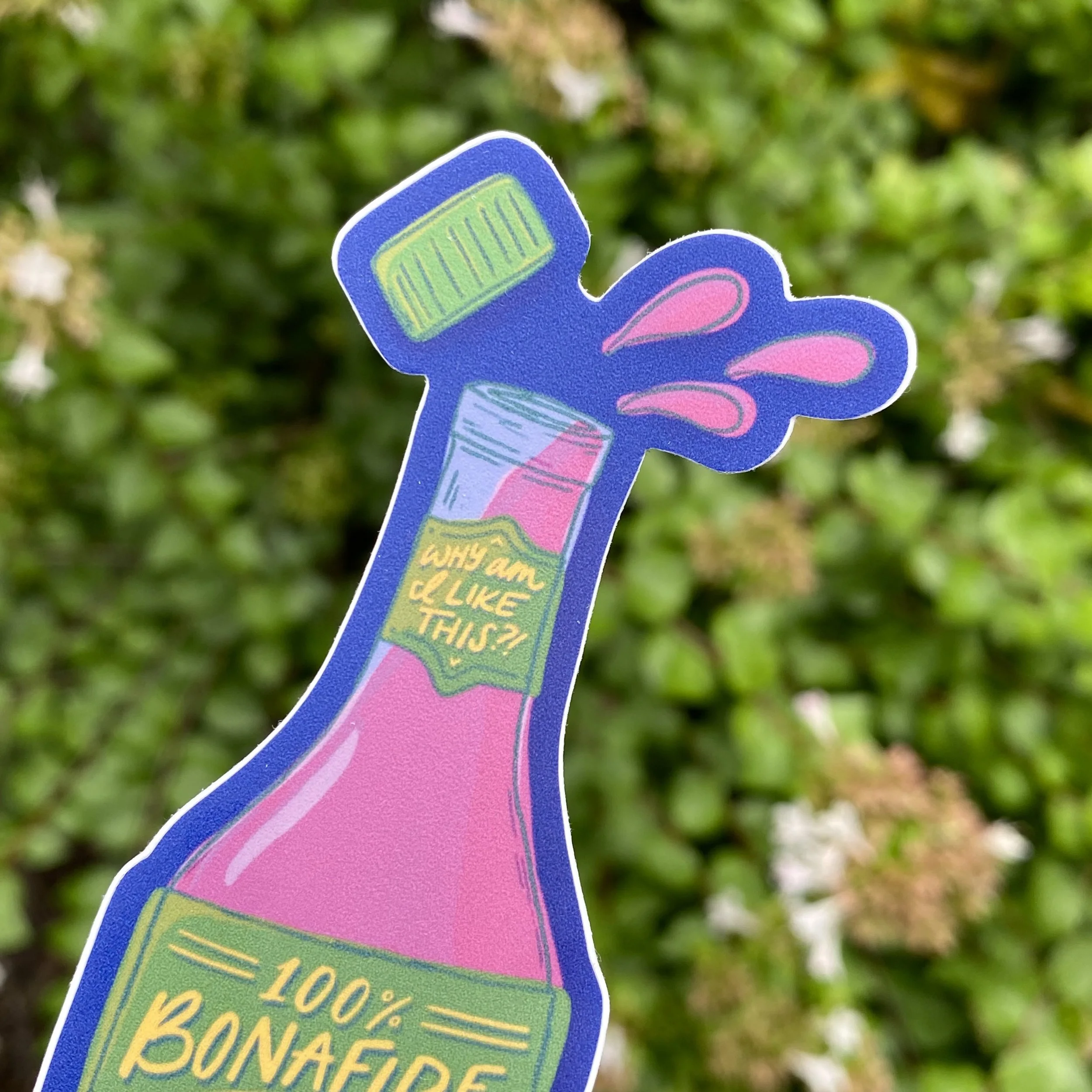 Awkward Sauce Sticker 2 - Billie Claire.jpeg