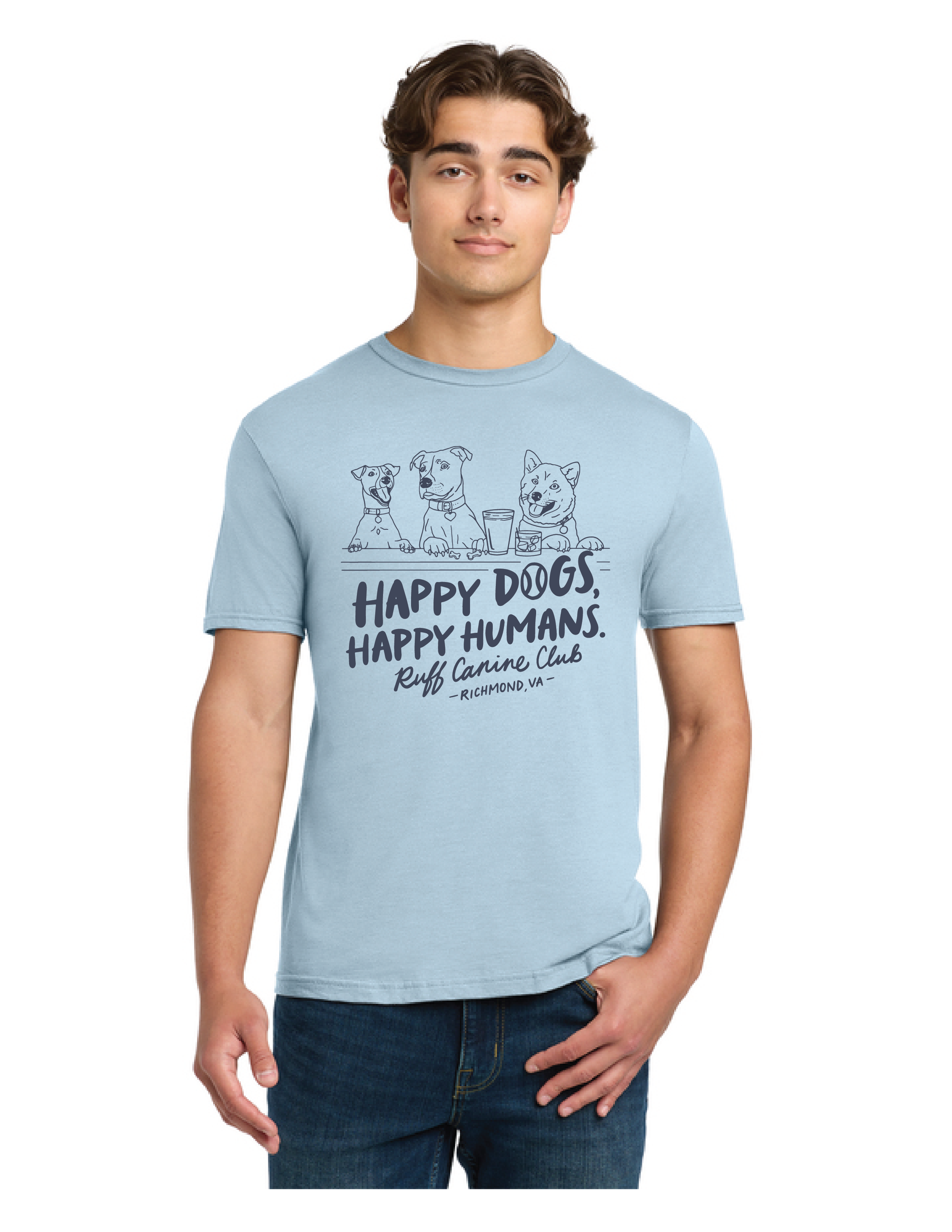 Ruff Canine Club Tee 2.png