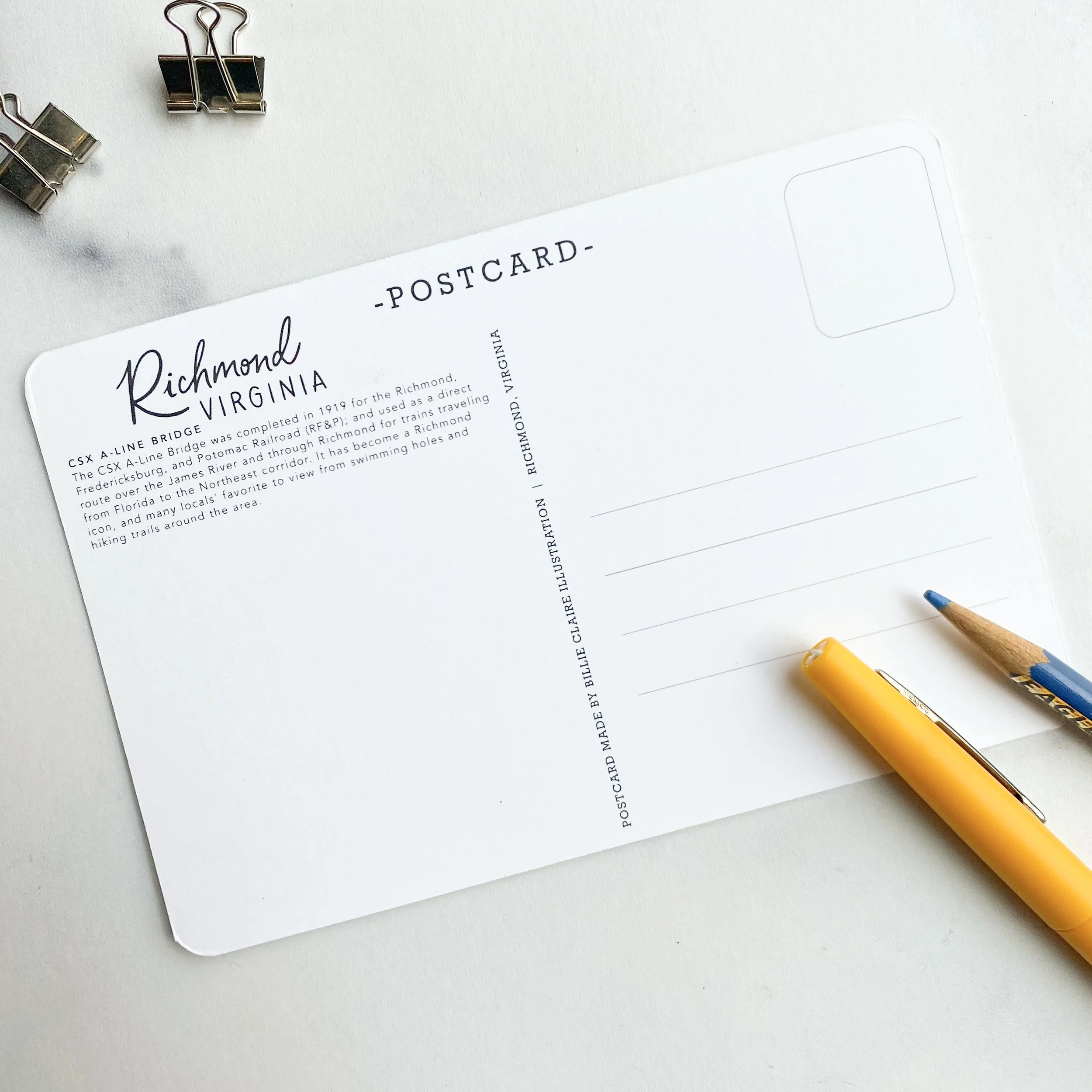 CSX Postcard 4 - Billie Claire.jpg