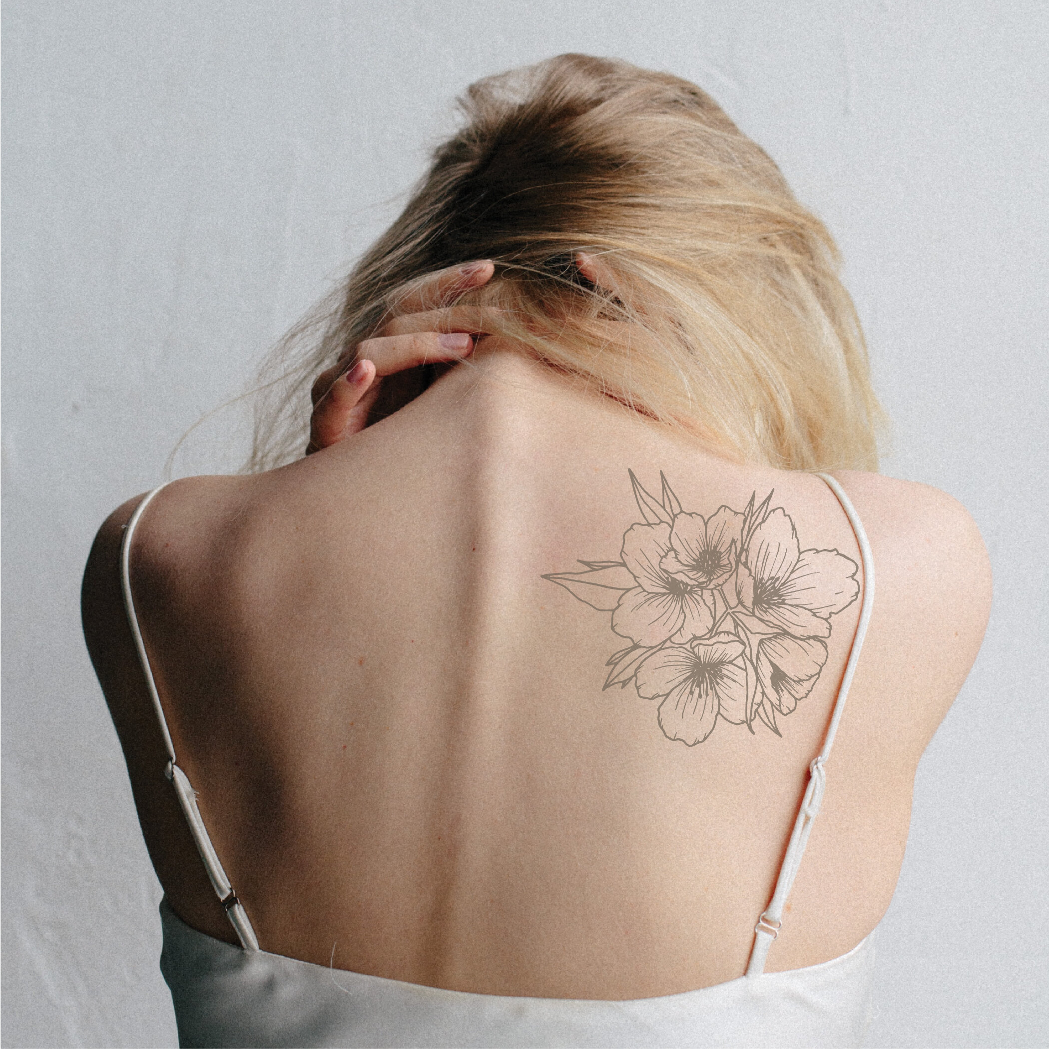 35 Shoulder Tattoos for Women That Celebrate Womanhood and Strength   Psycho Tats