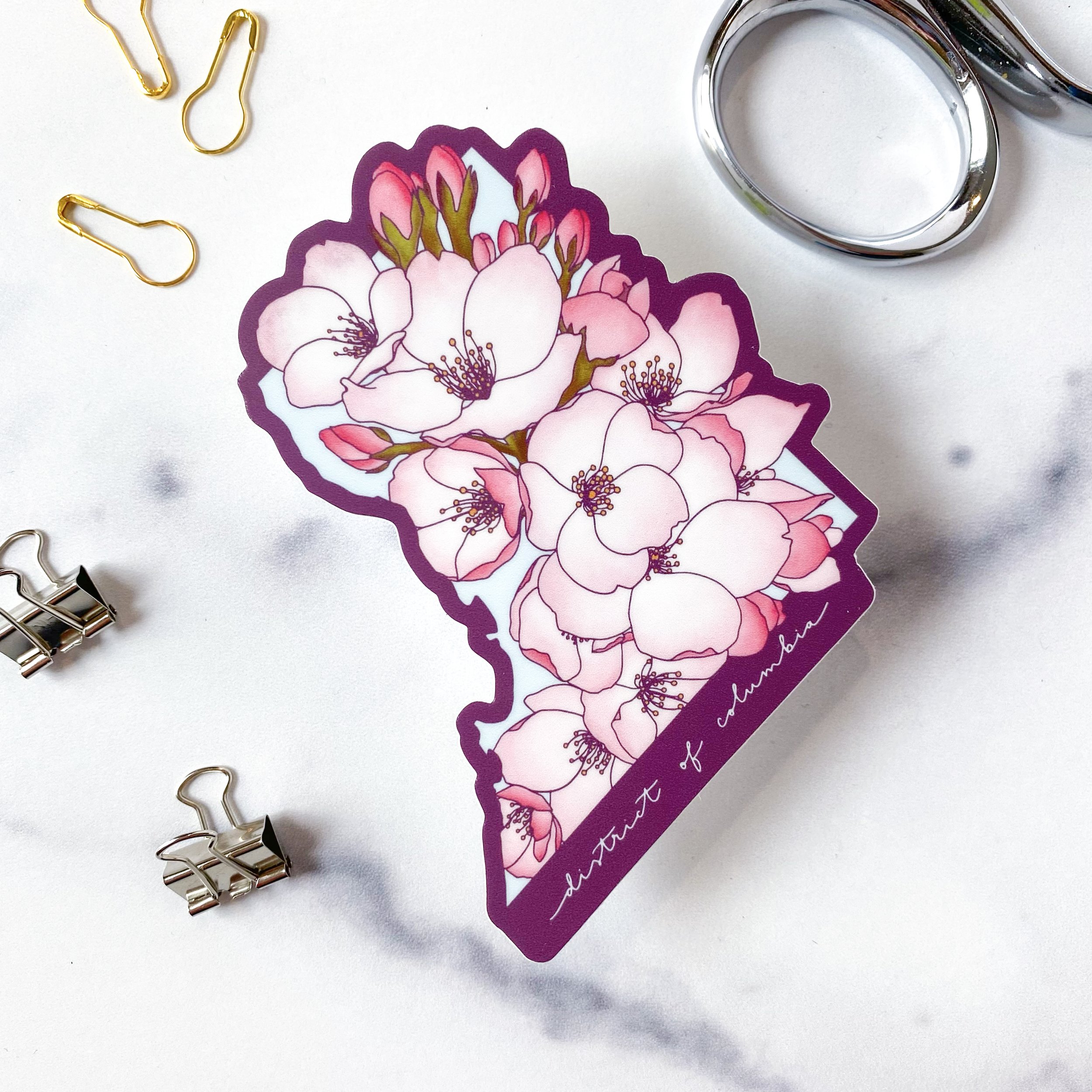 DC Outline Cherry Blossoms - Billie Claire .jpg
