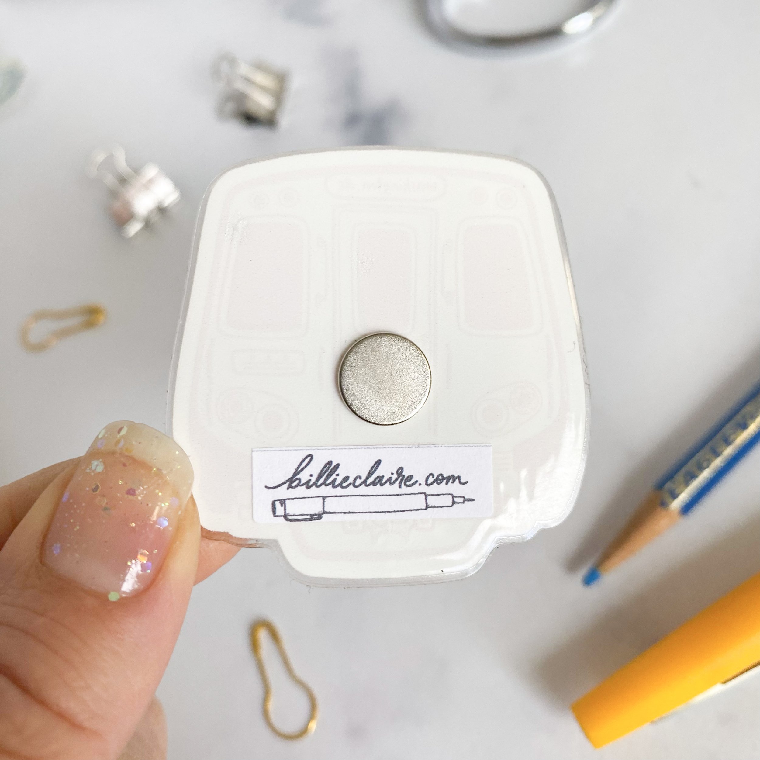 DC Metro Magnet 3 - Billie Claire.jpg