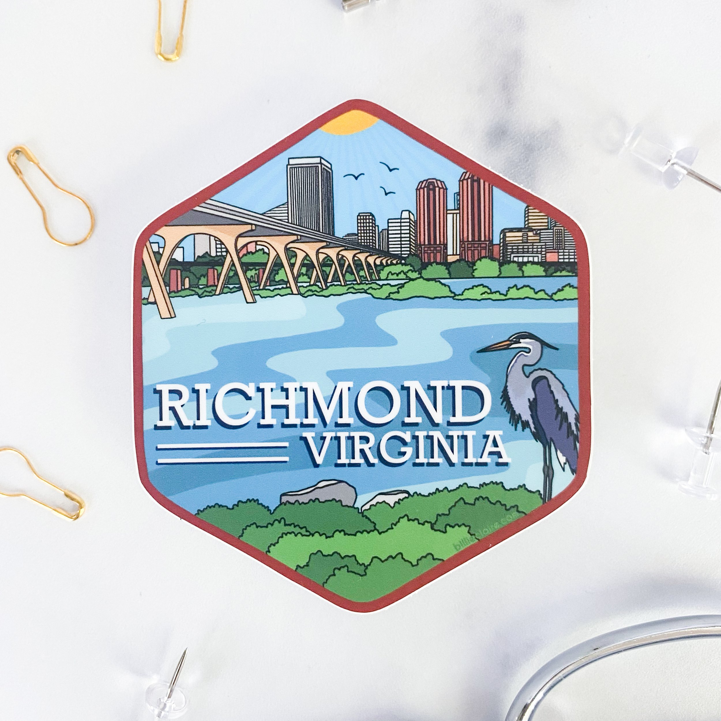 Richmond Full Color Sticker - Billie Claire.jpg