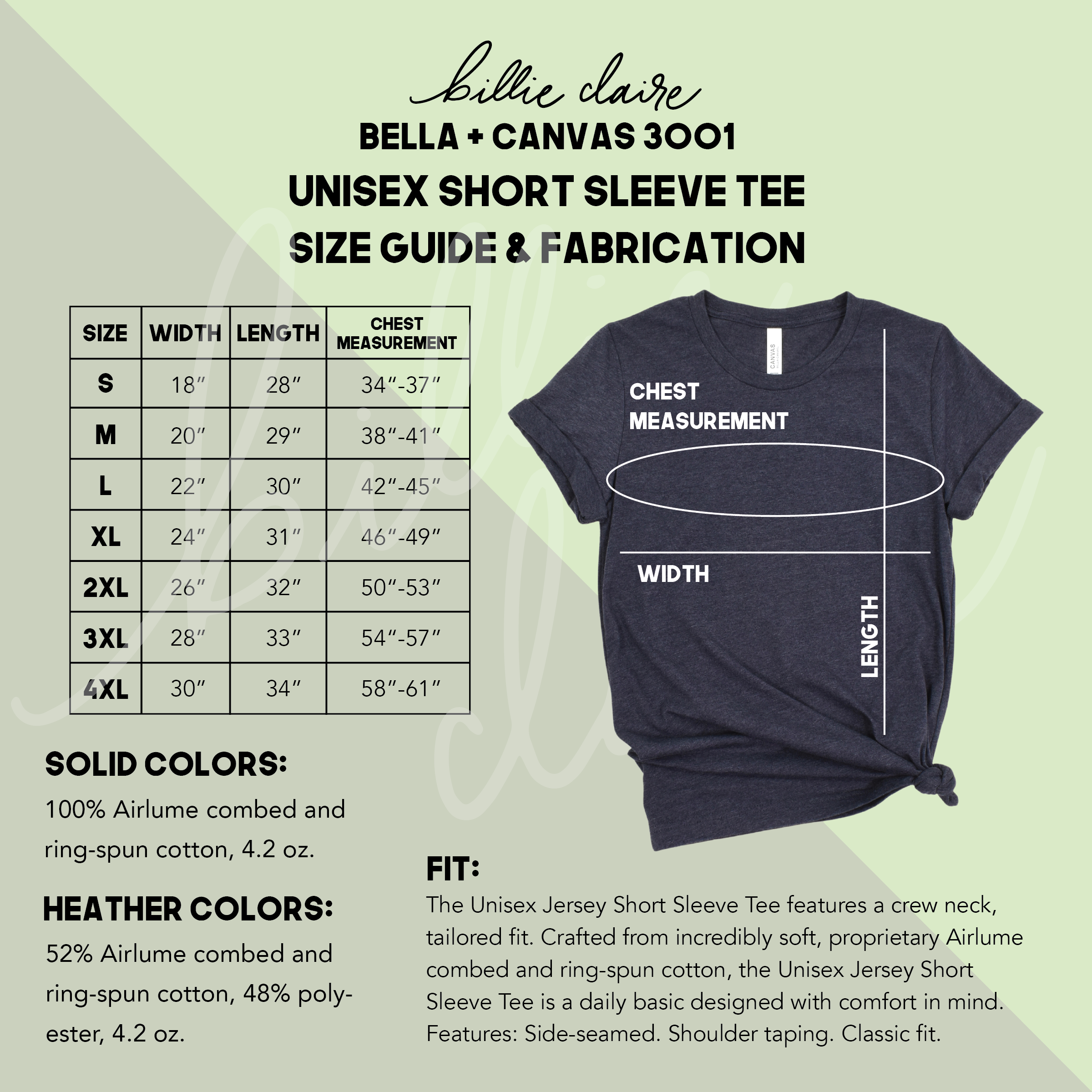 Bella Canvas 3001 Size Guide.png