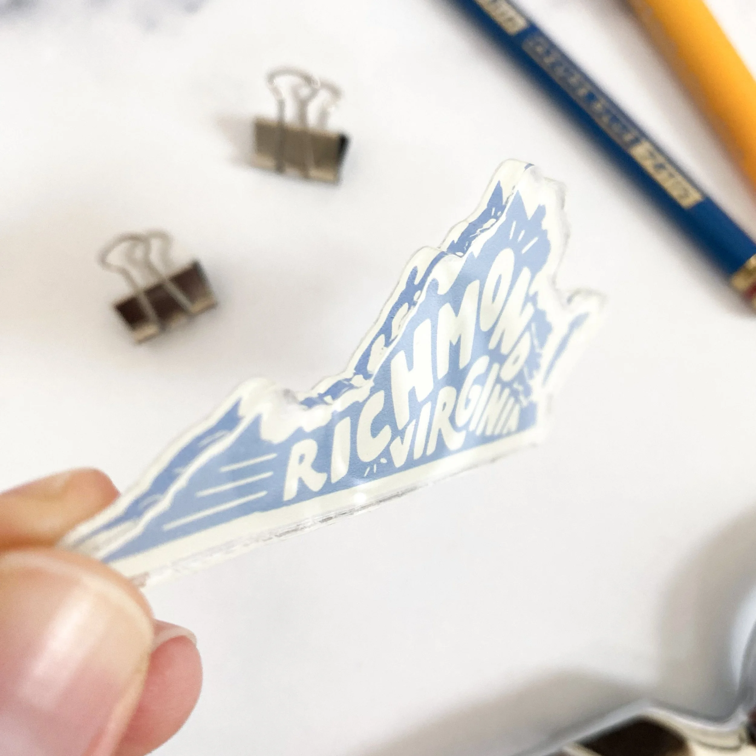 Richmond Blue Acrylic Magnet 4 - Billie Claire.jpg (Copy)