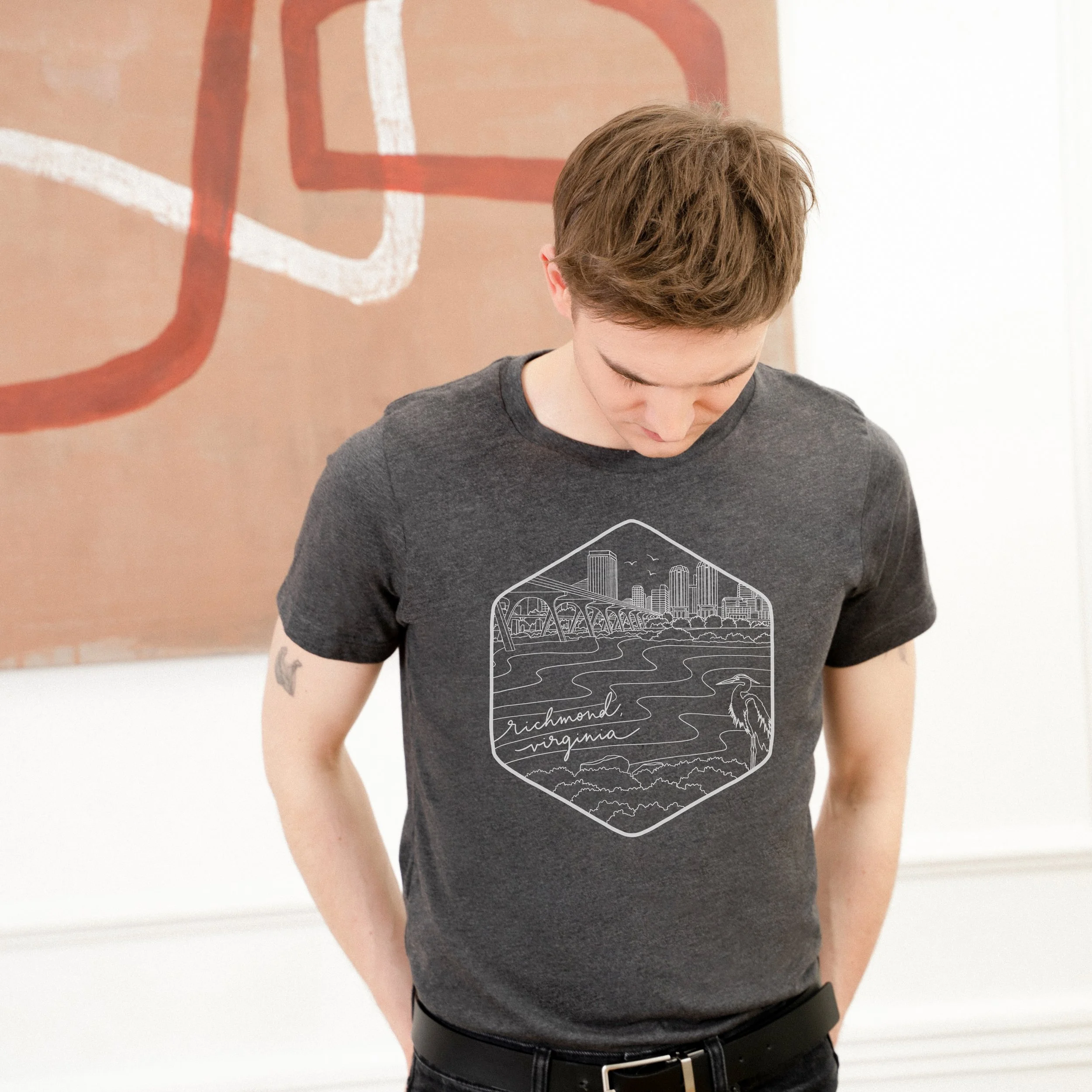 RVA Skyline Tee 1 - Billie Claire.jpg
