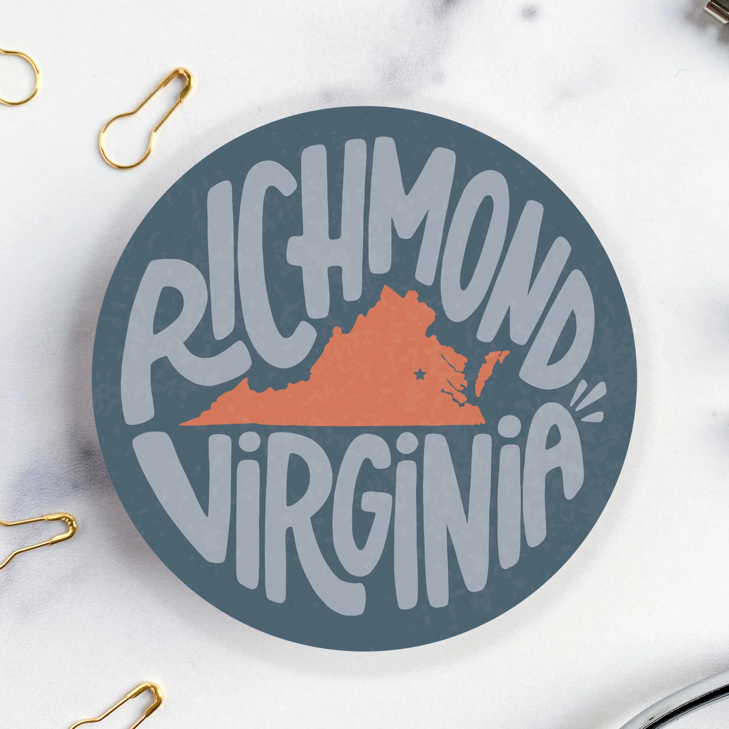 ST-RVAR  |  Sticker  | WS $2.25, Case of 6