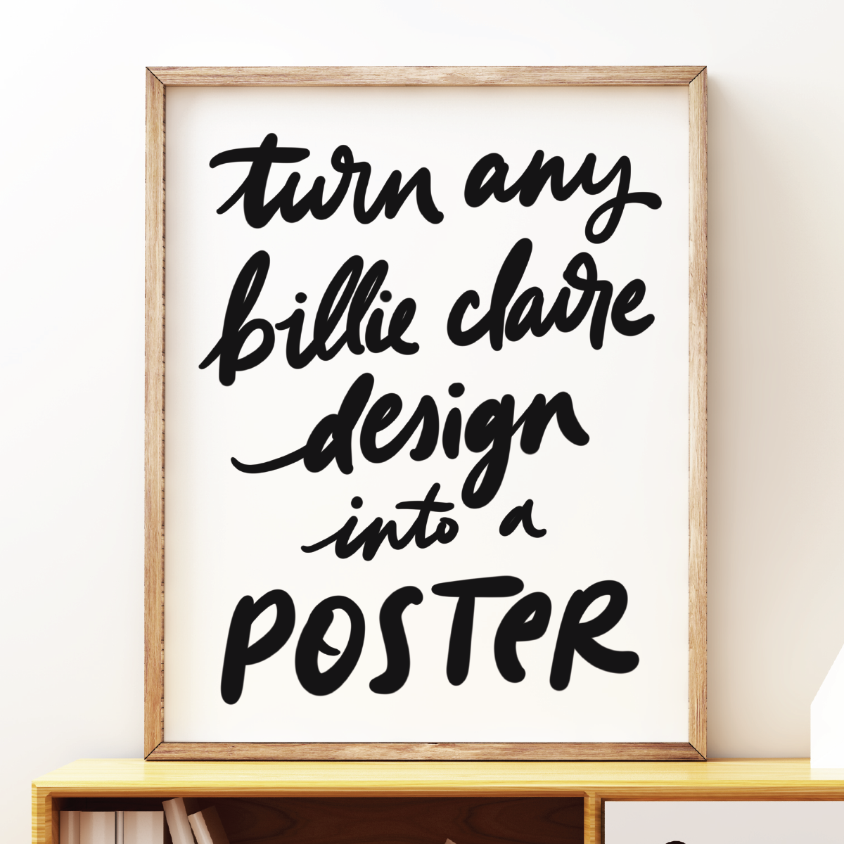 Any Design into a Poster.png