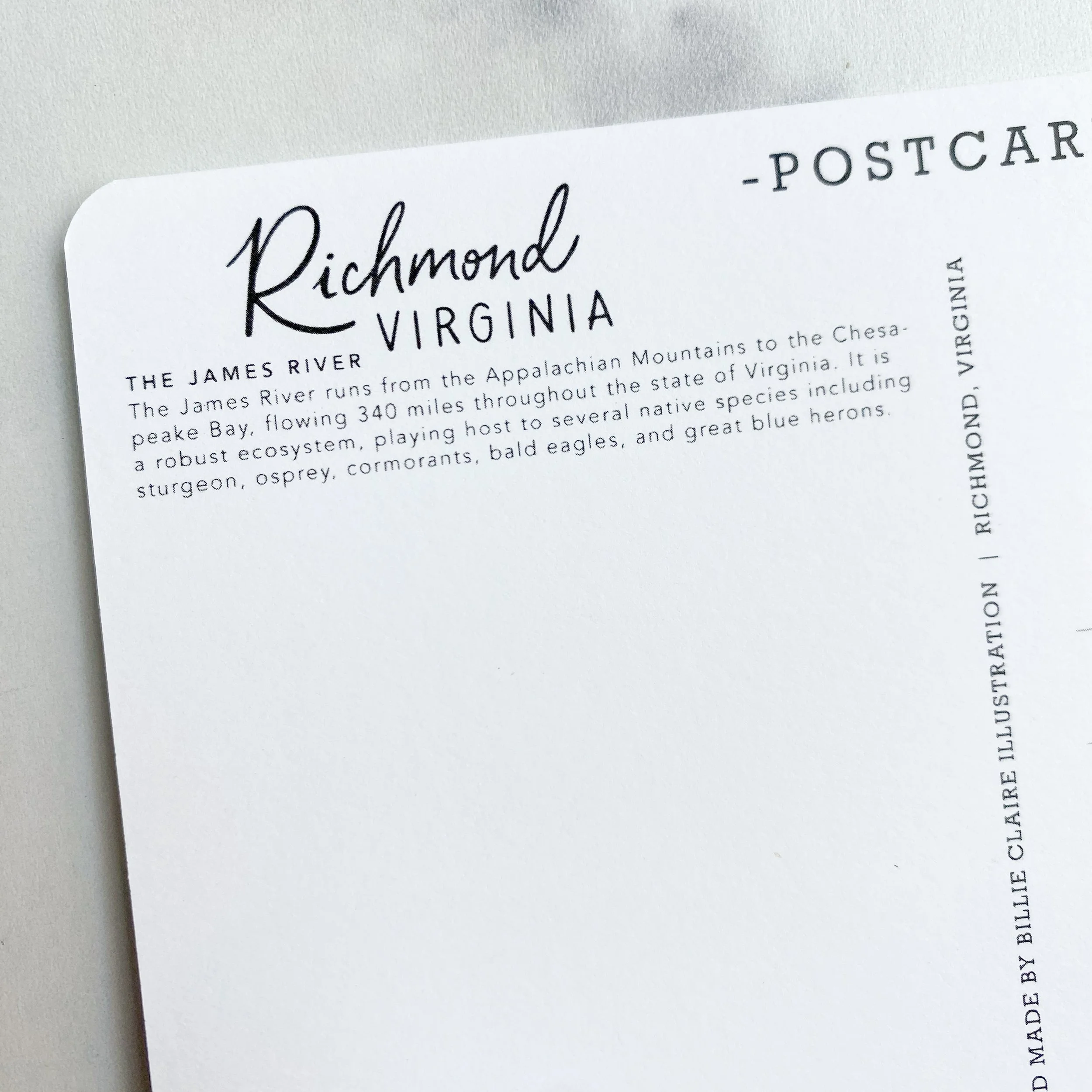 James River Postcard 4 - Billie Claire.jpg