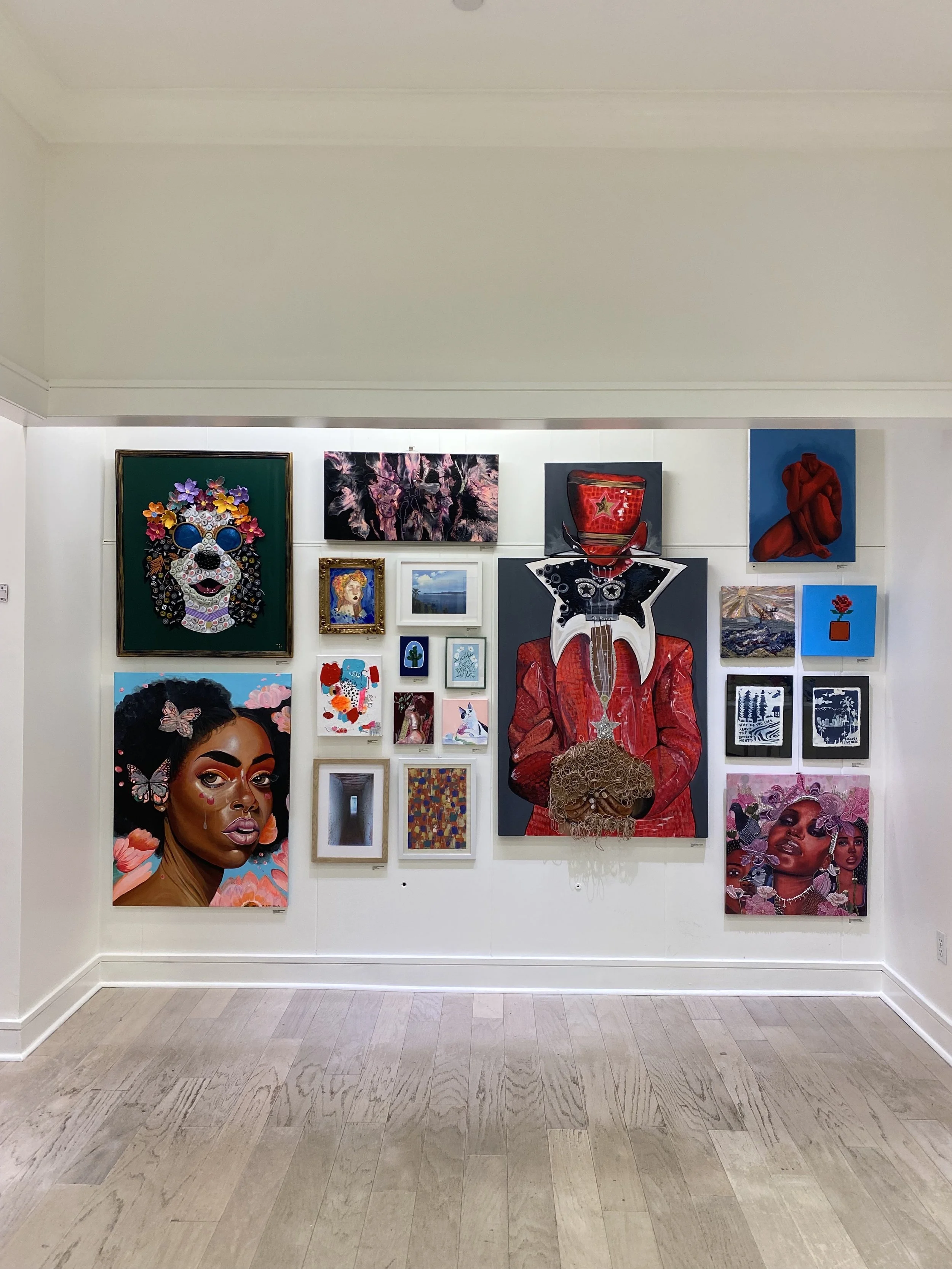 Wall 4