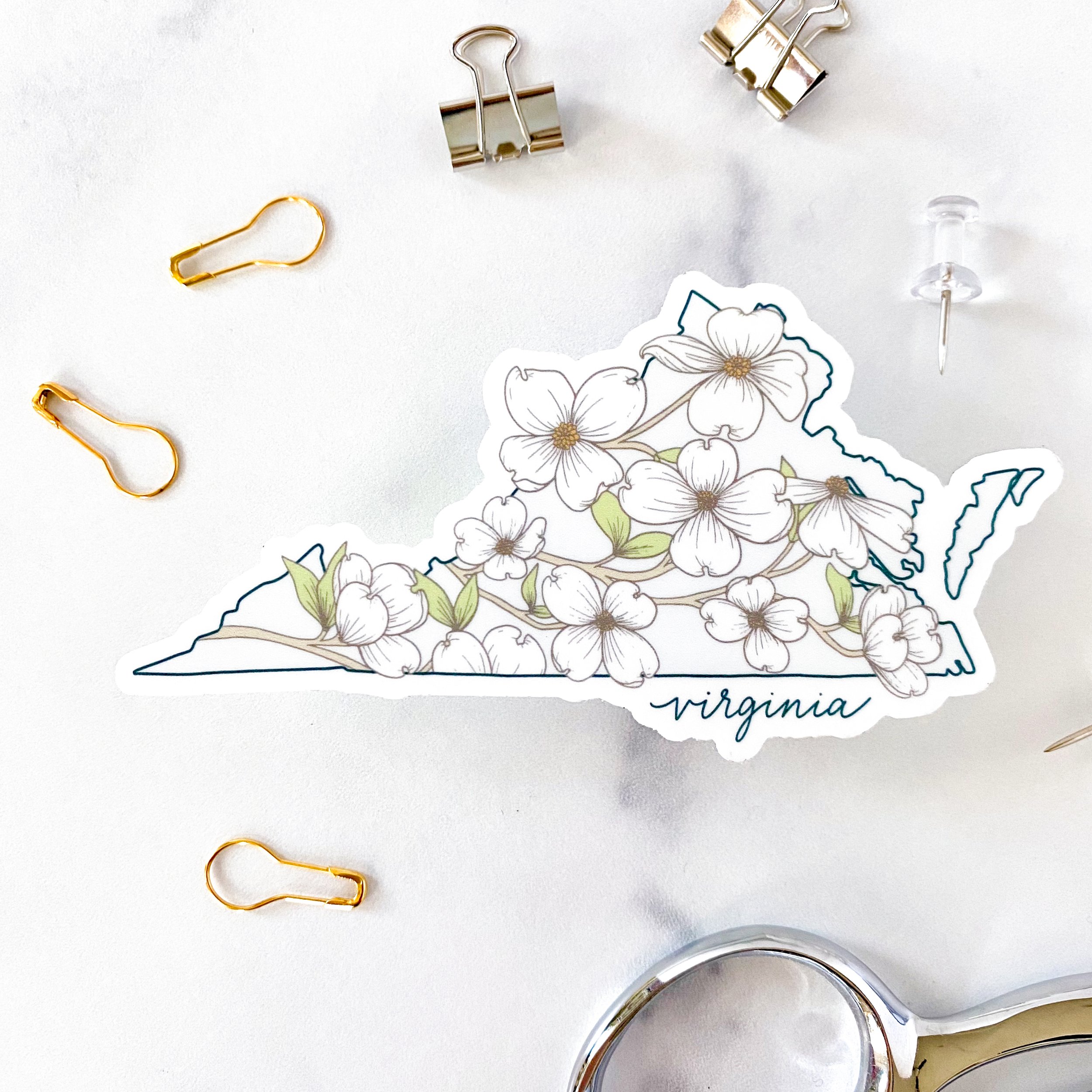 Virginia Dogwoods - Billie Claire.jpg