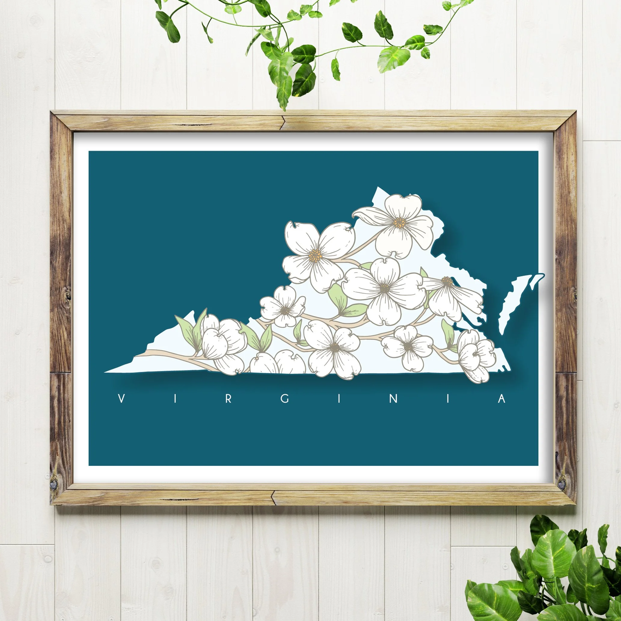 P8-VAT  |  8x10 Art Print  |  WS $9.50, No case size