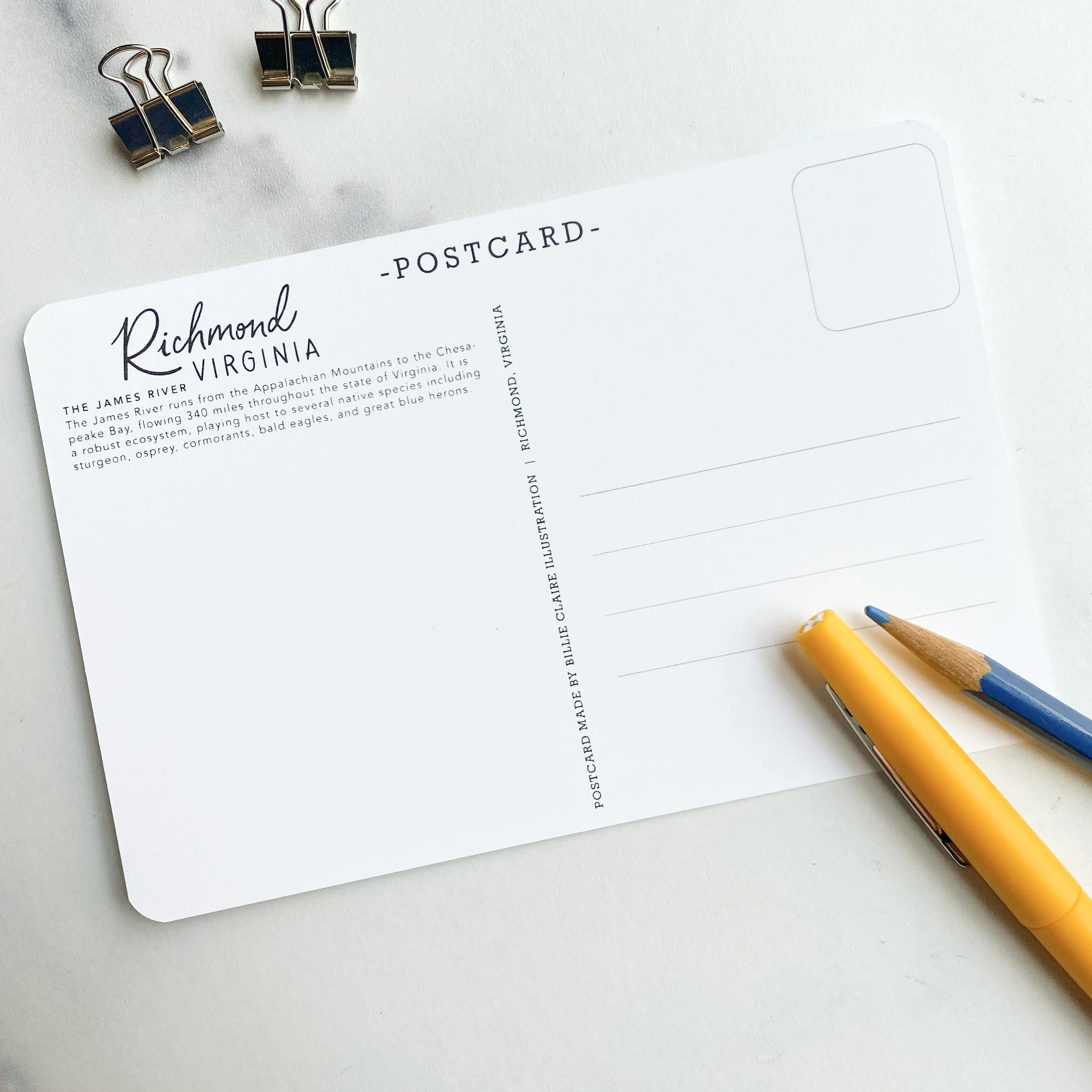 James River Postcard 3 - Billie Claire.jpg