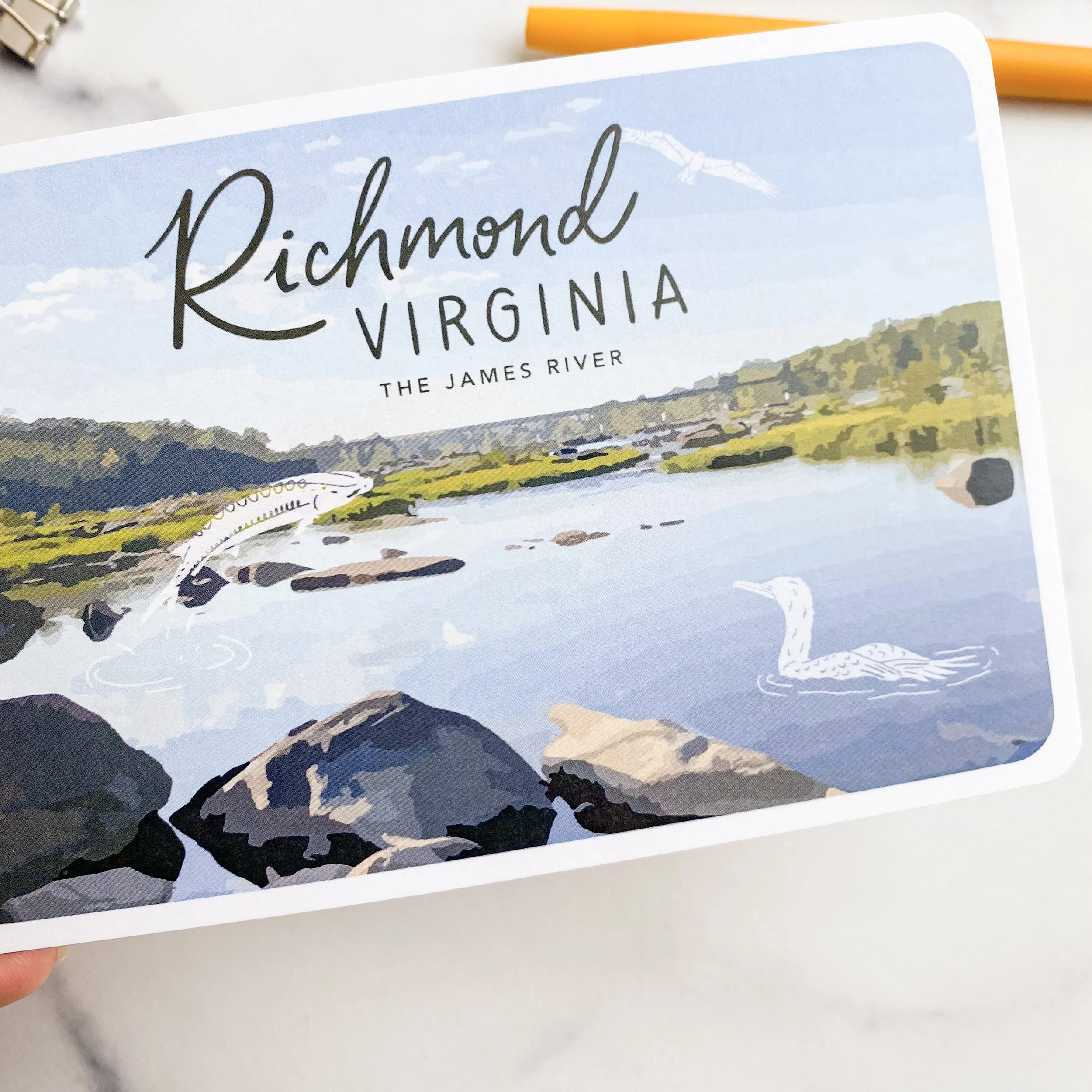 James River Postcard 2 - Billie Claire.jpg