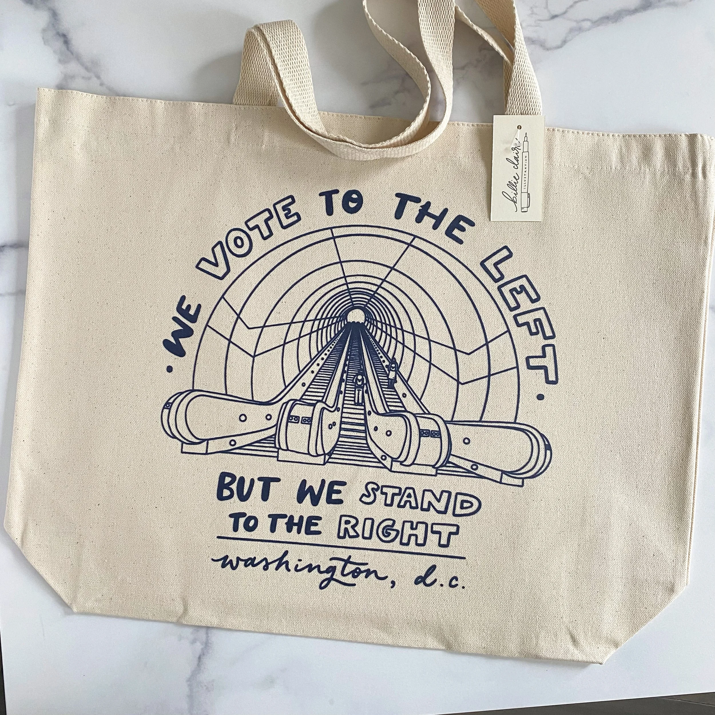 DC Escalator Etiquette Tote 3 - Billie Claire.jpg