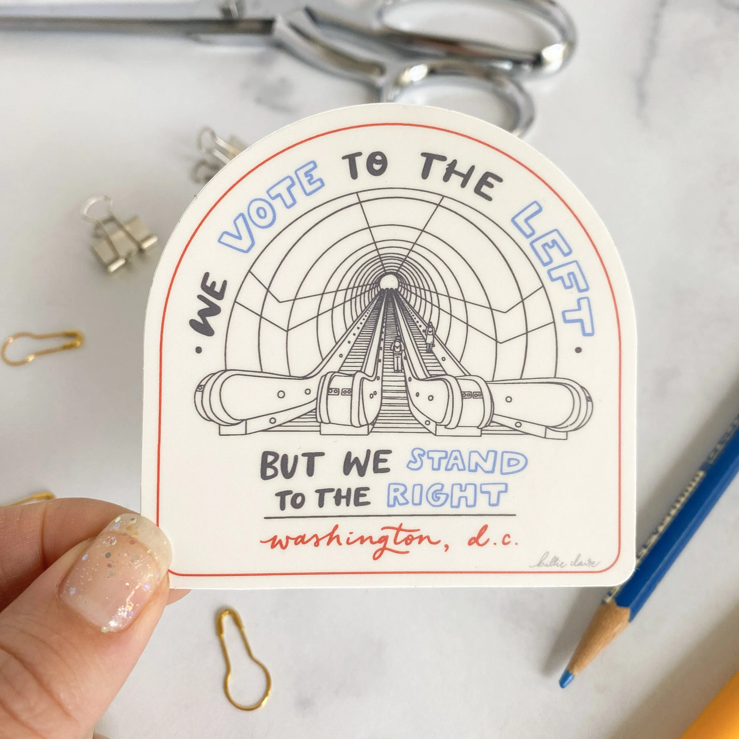 DC Escalator Sticker 2 - Billie Claire.jpg